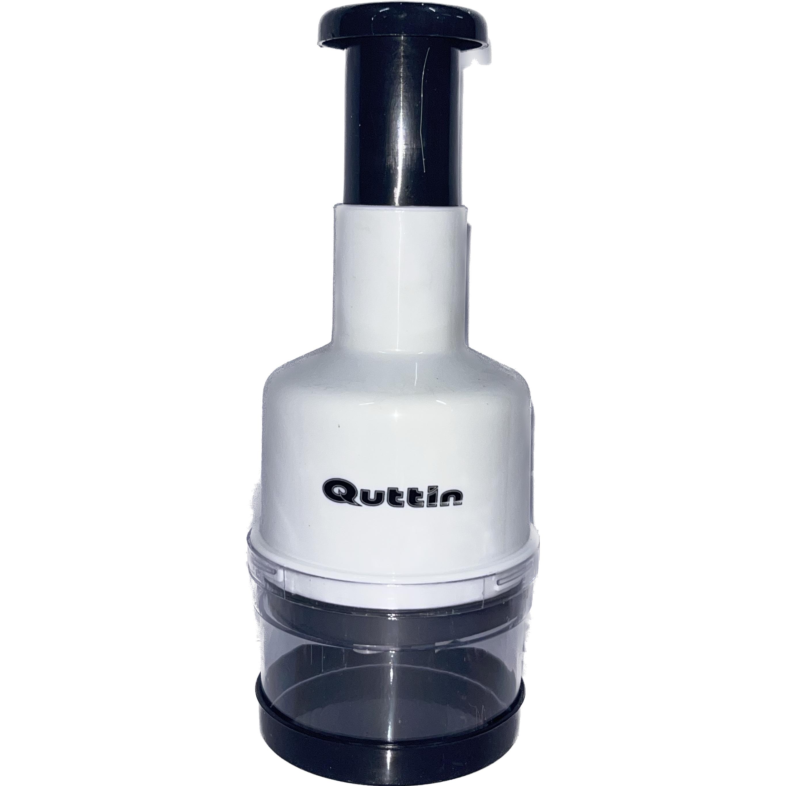 QUTTIN - Cortador de Verduras Fácil de Usar y Alta Calidad | Amystyle