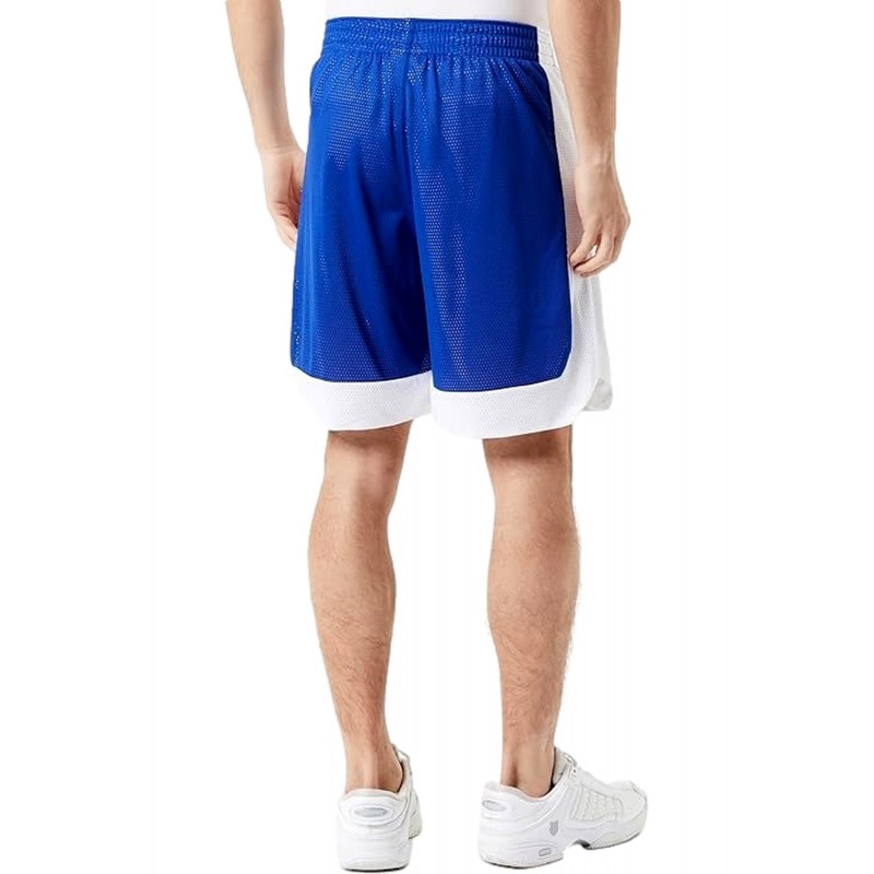 BERMUDA CHAMPION ROYAL LEGACY BASKET SHORT