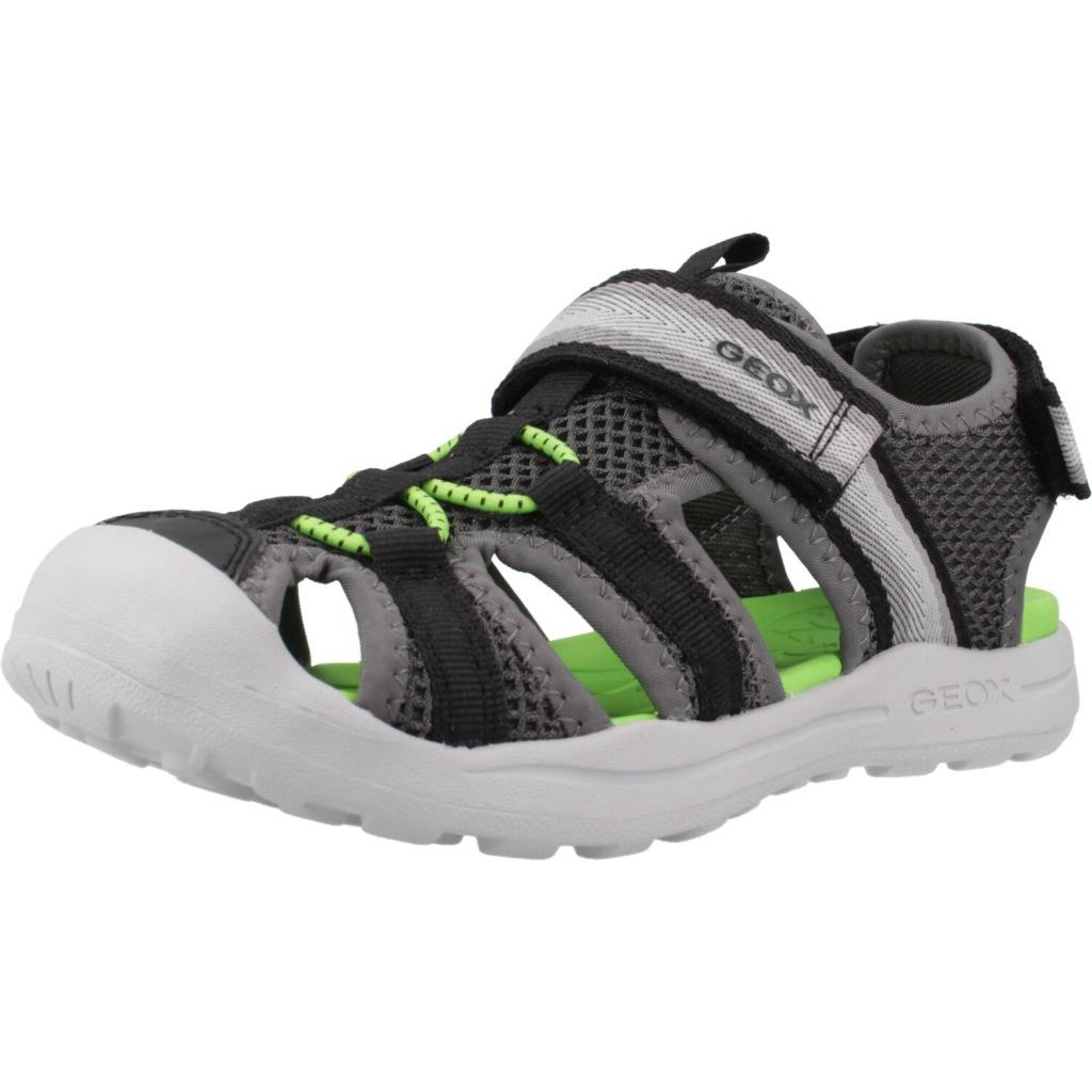 Sandalias Niño Marca Geox Modelo J Vaniett Boy