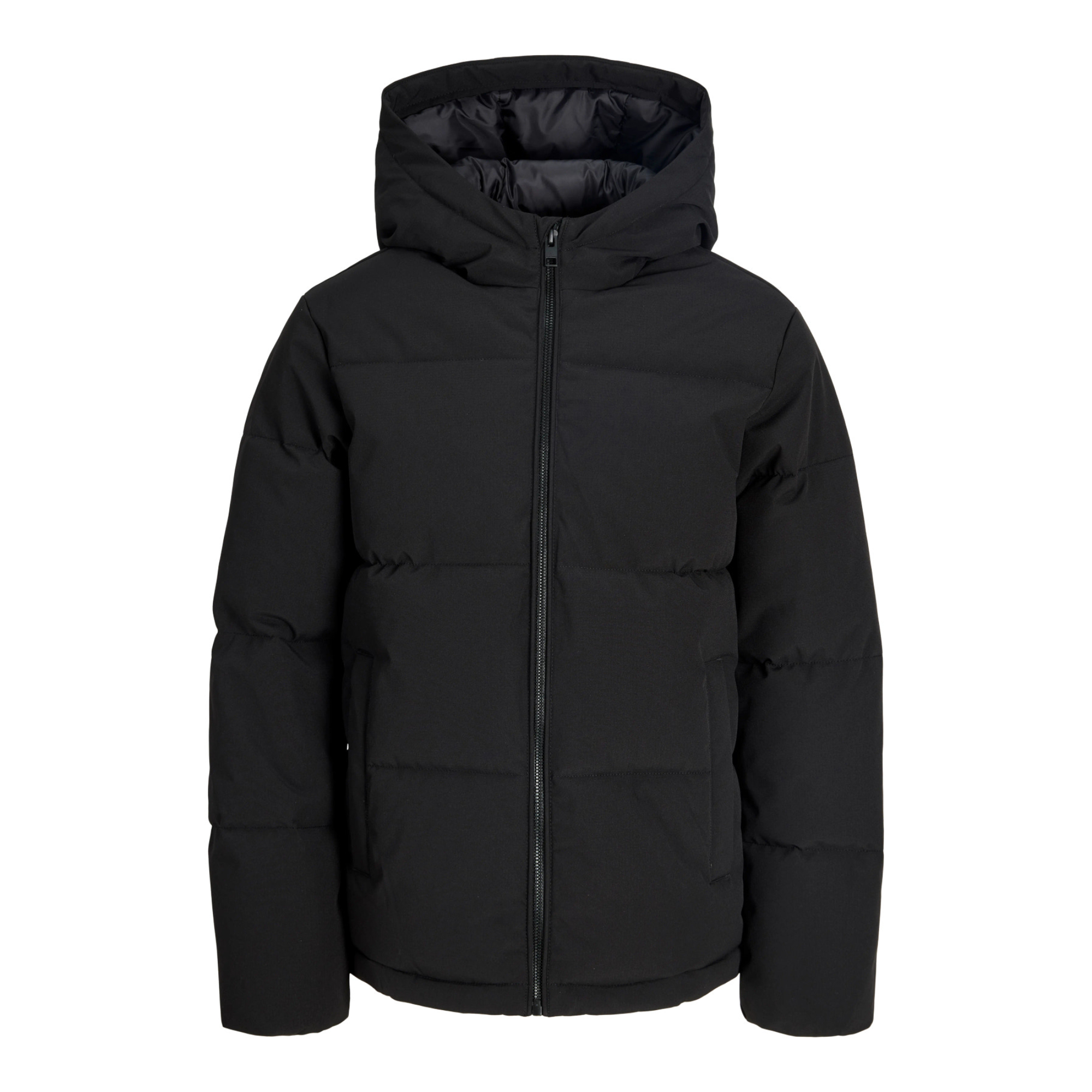 JACK & JONES Chaqueta Parka Cazadora Abrigo Anorak Casual Niño 12303956