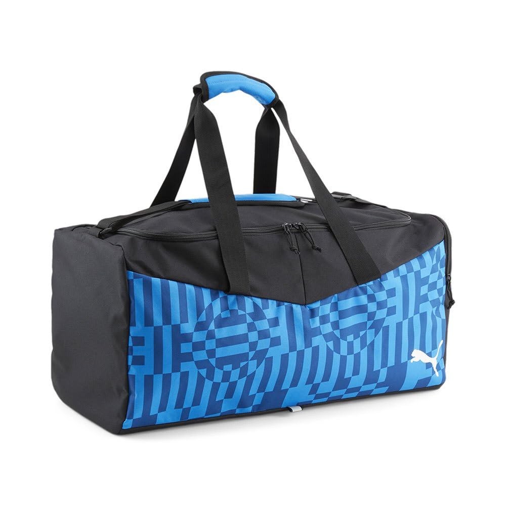 Bolsa de Deporte Azul PUMA 079913-03