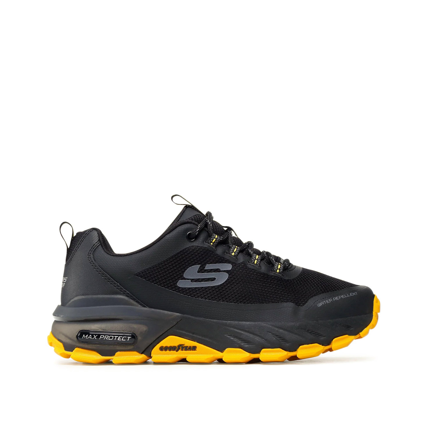 Calzado Trail Running Skechers Max Protect-liberated MKP