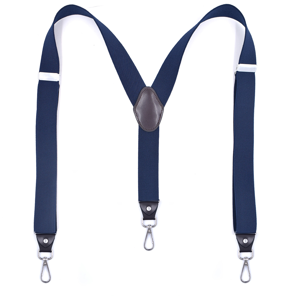 TK Almohadillas De Camisa De Hombre De Gran Tamaño Con Gancho Giratorio Elásticas Ajustables Para Jeans De Trabajo Correa De Abrazo Con Bucle De Cinturón