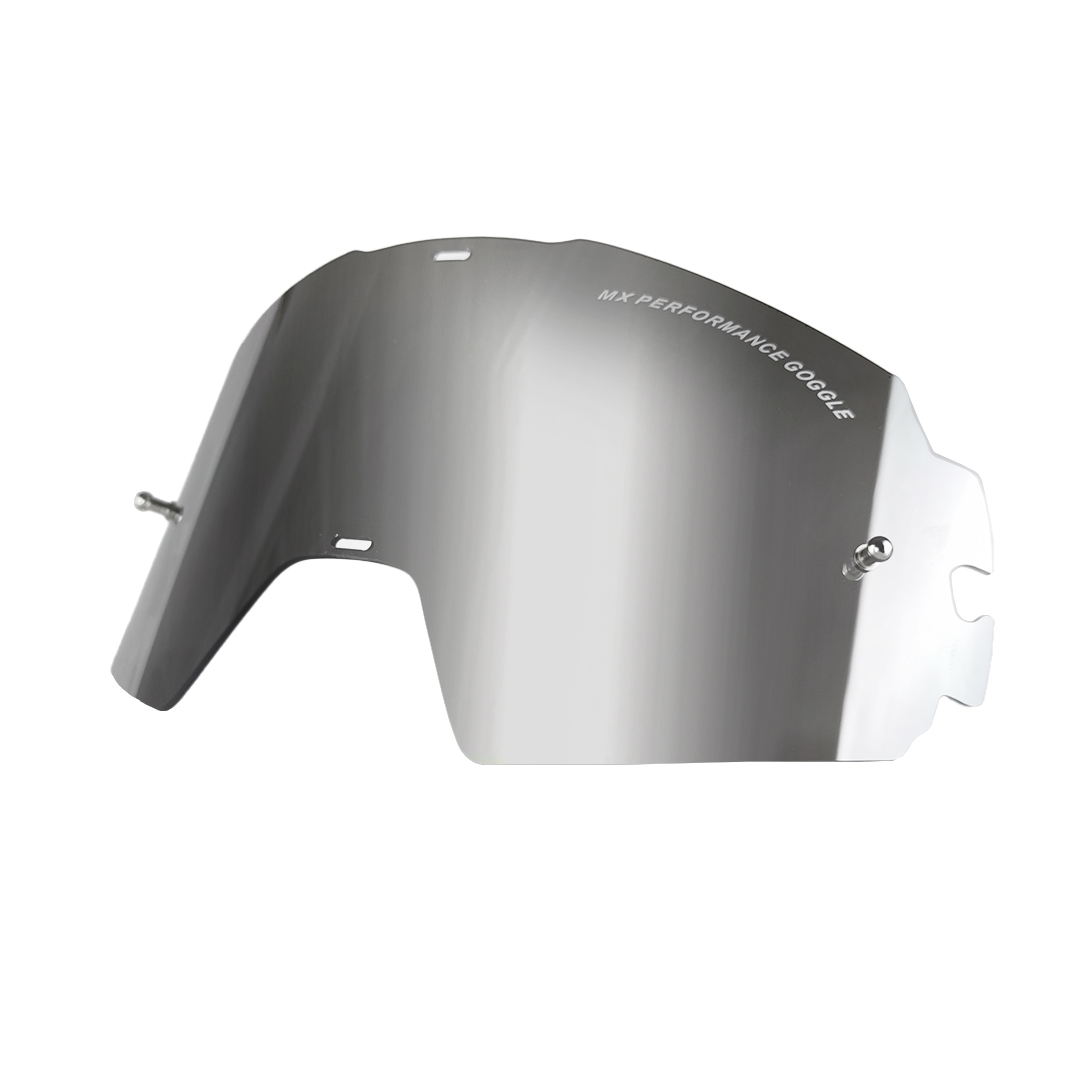Lente Axxis Mx-evo Silver   Ce U