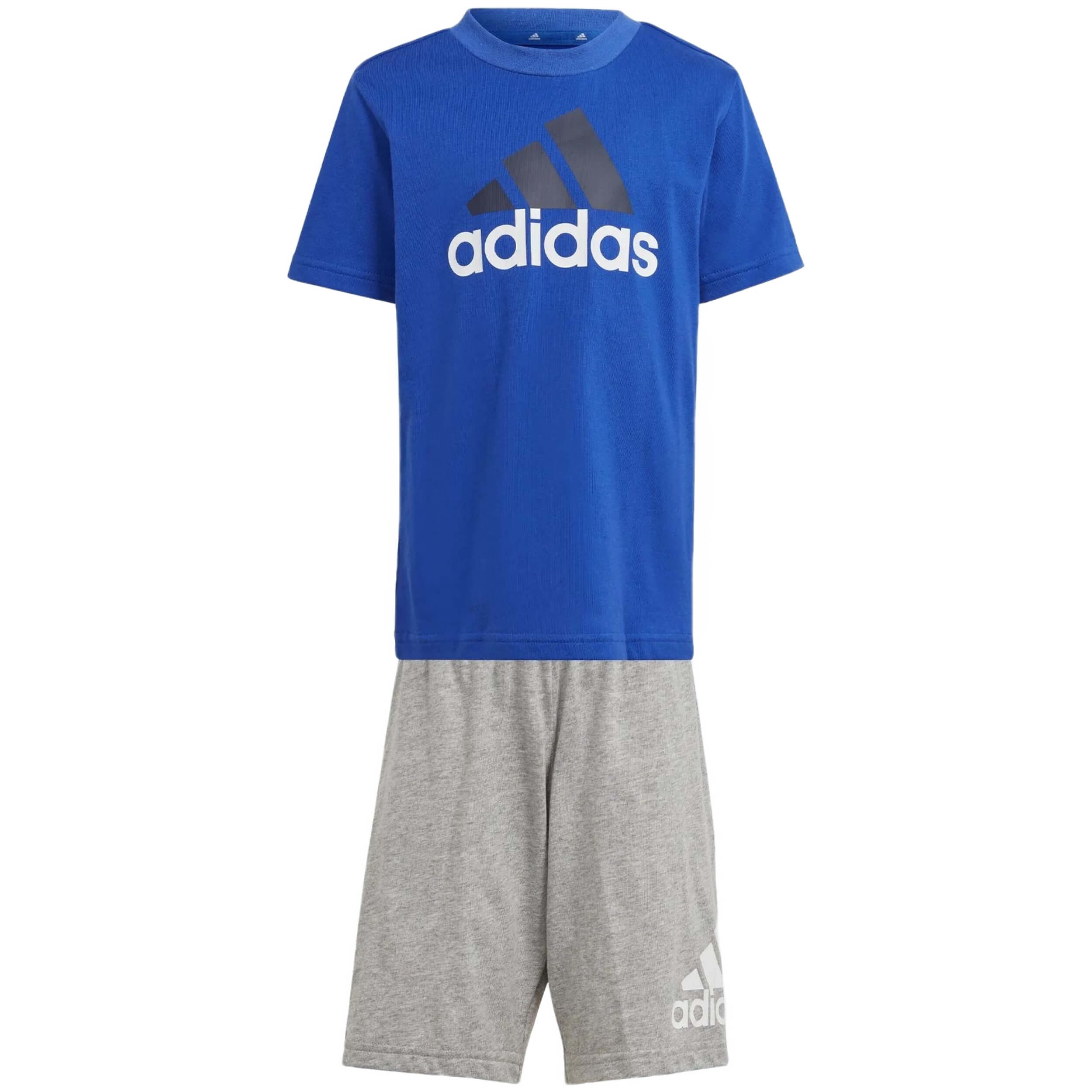 Textil Adidas modelo Lk Bl Co T Setselubl/Multco en color Azul