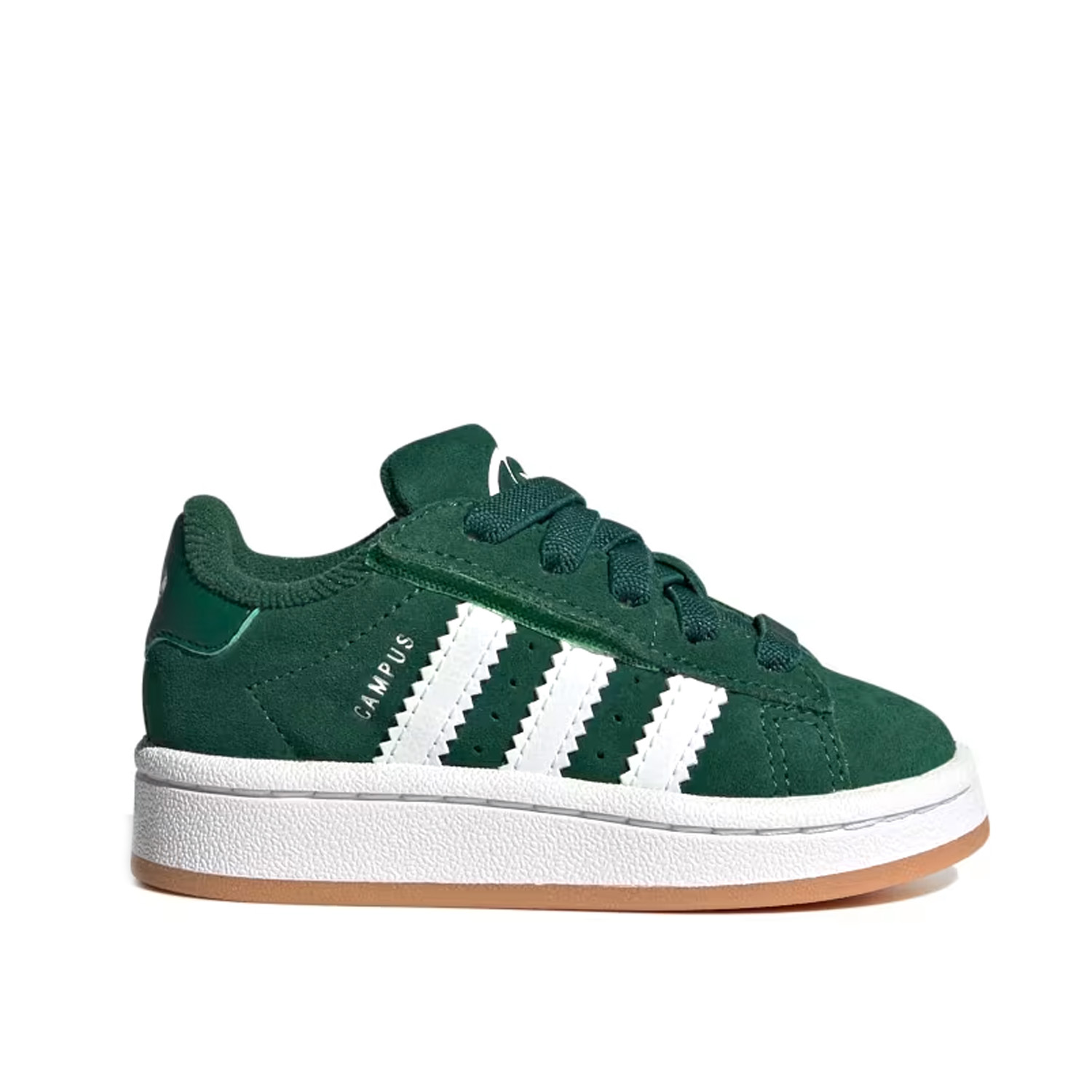 Adidas - Campus 00 verde/bco JI4333