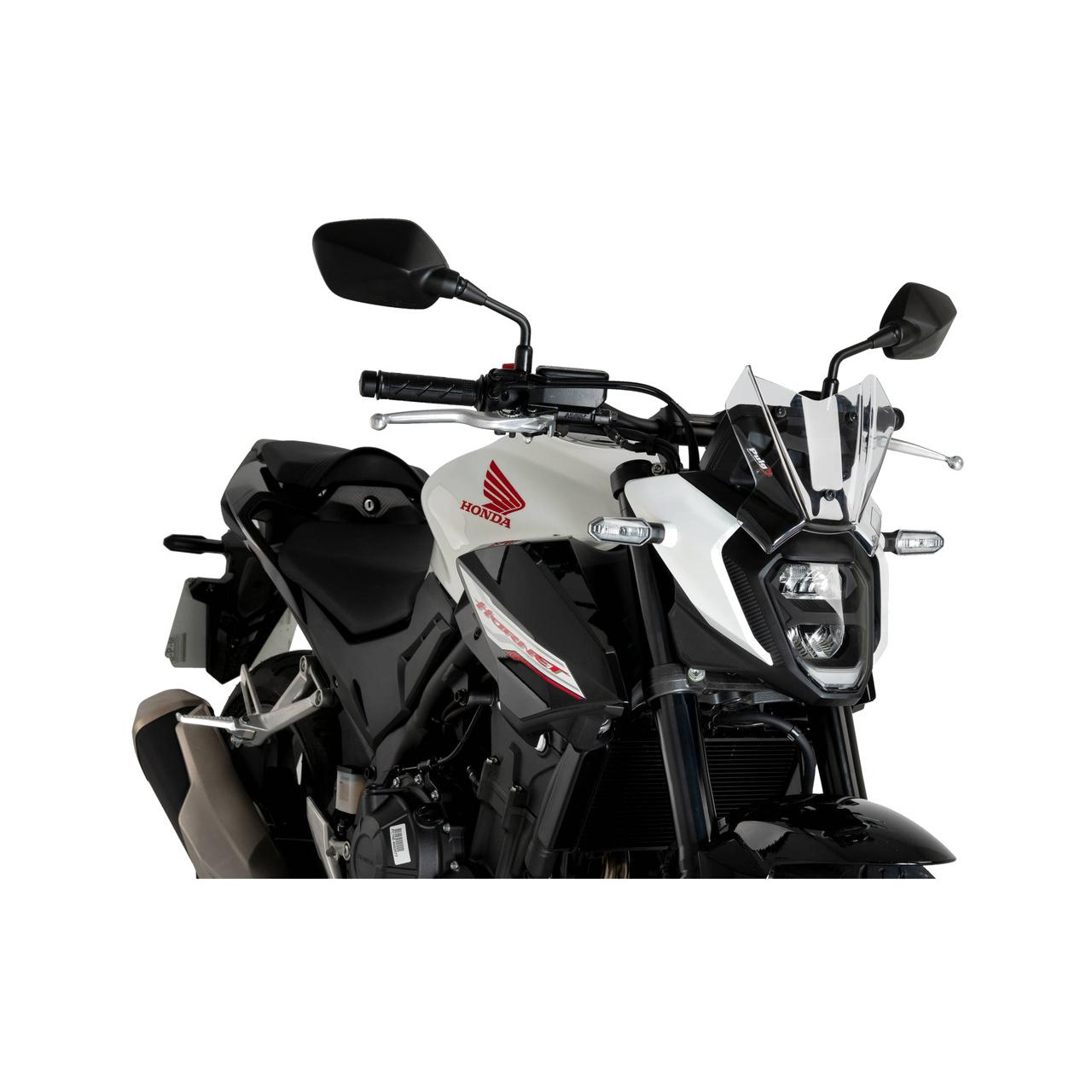 Cupula Parabrisas Carenabris New Generation Sport 21934H