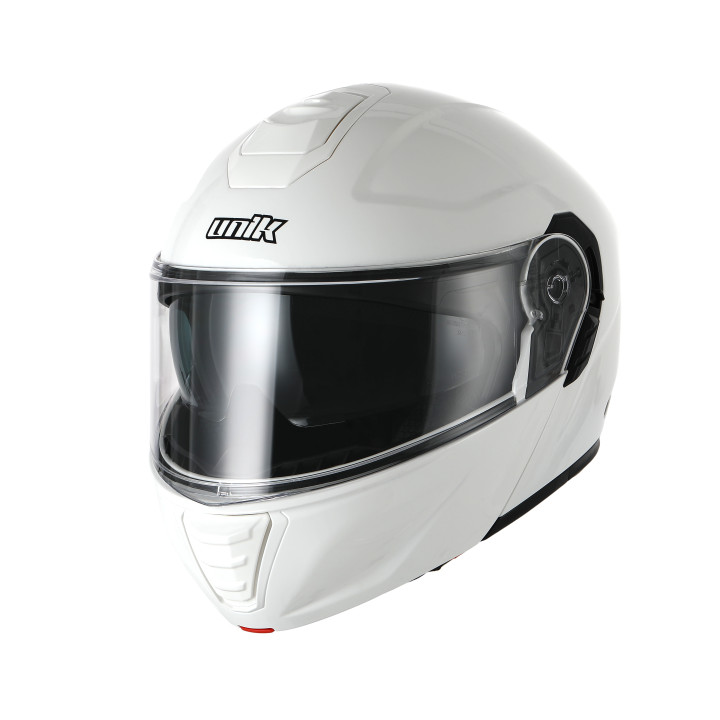 Casco Moto Casco Modular Unik C/gafa Solar Comet Dv Ce U
