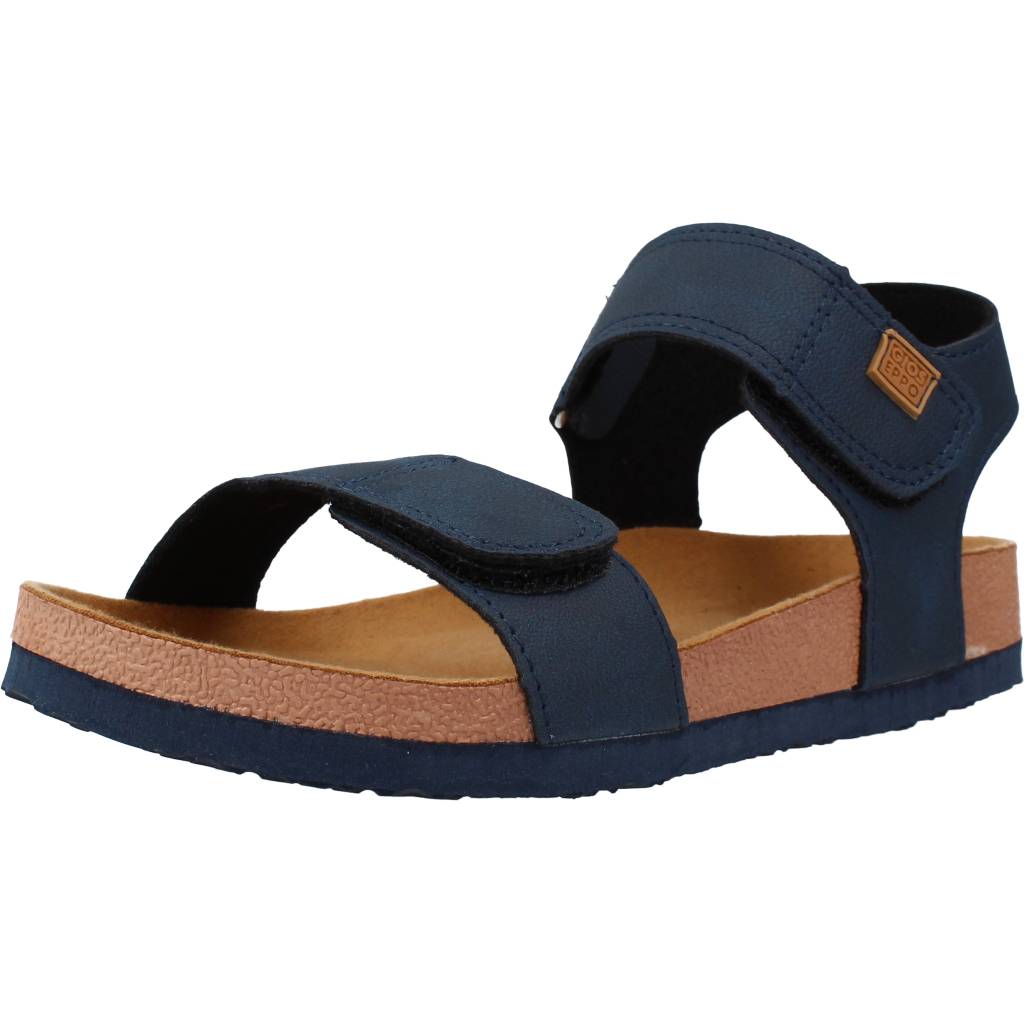 Sandalias Niño Marca Gioseppo Modelo Tredegar