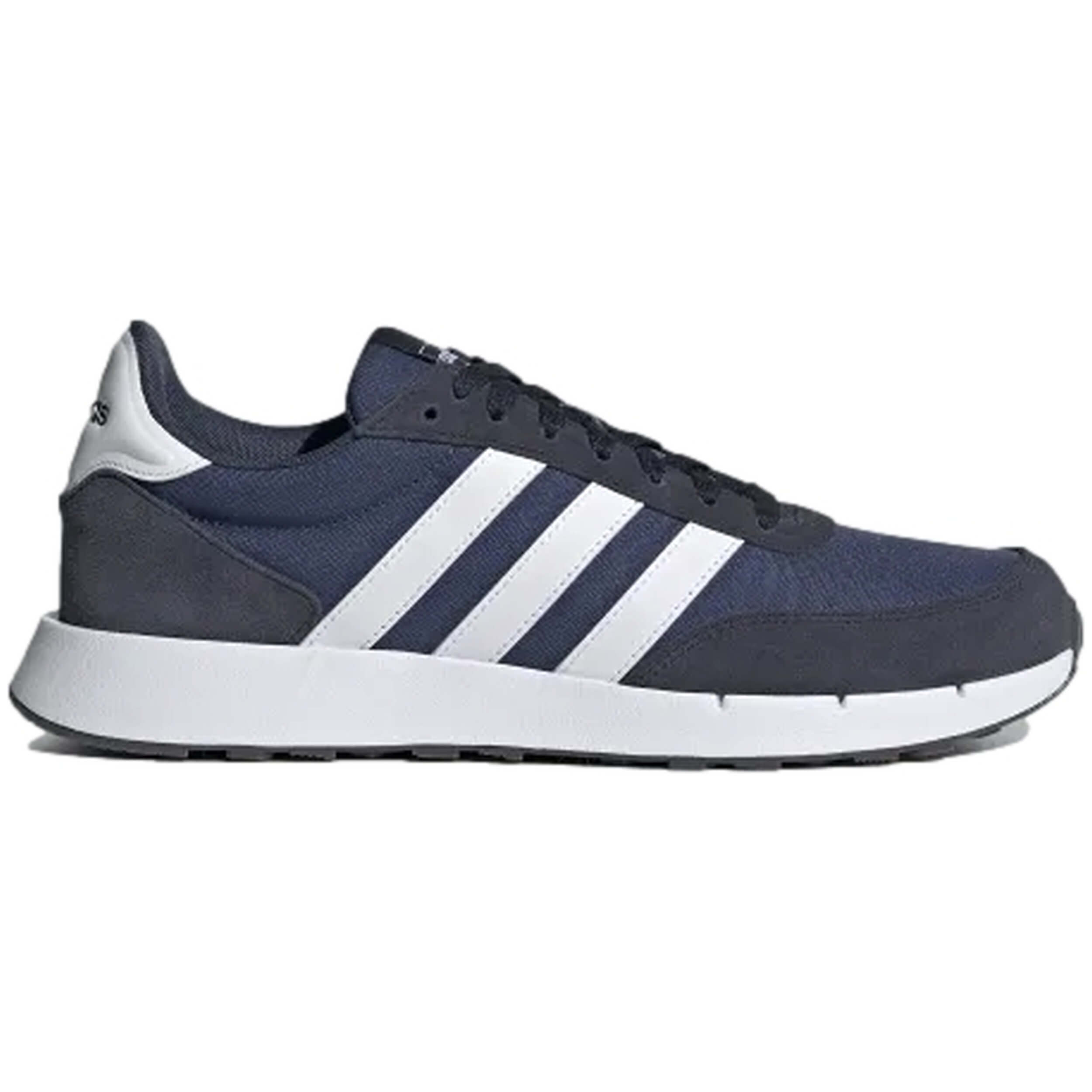 Calzado Adidas modelo Run 60S 2.0 en color Azul
