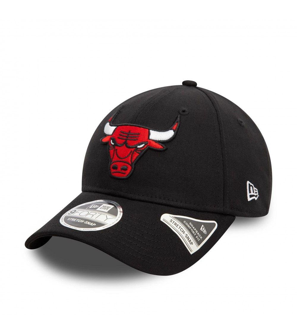 Gorra  New Era Chicago Bulls 60595178 Gorras New Era