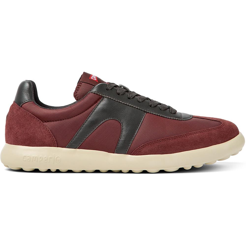 DEPORTIVA CAMPER PELOTAS XLITE K100545