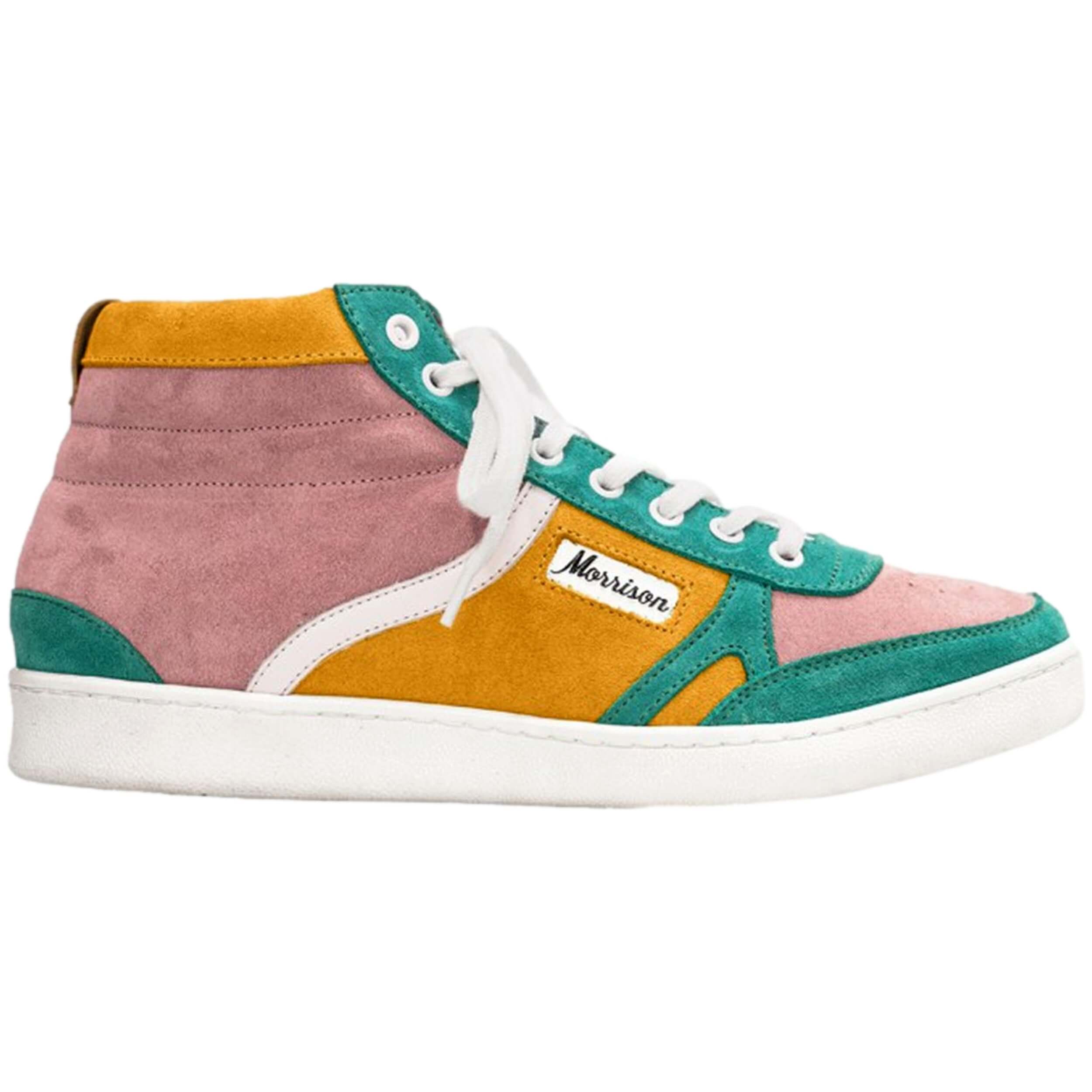 Botas Morrison modelo Screech
