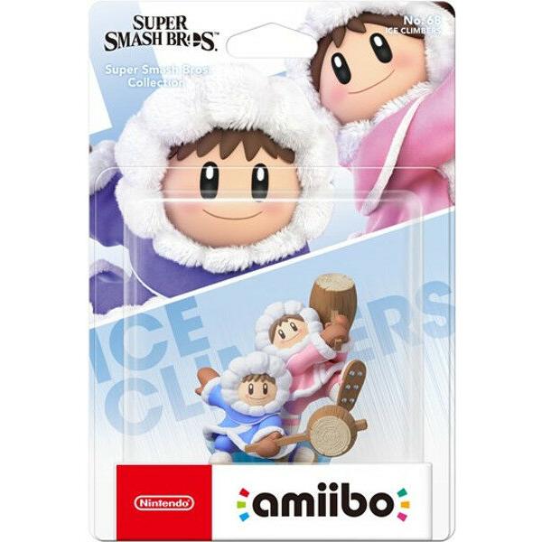 Ice Climbers - Nintendo - Nuevo Precintado