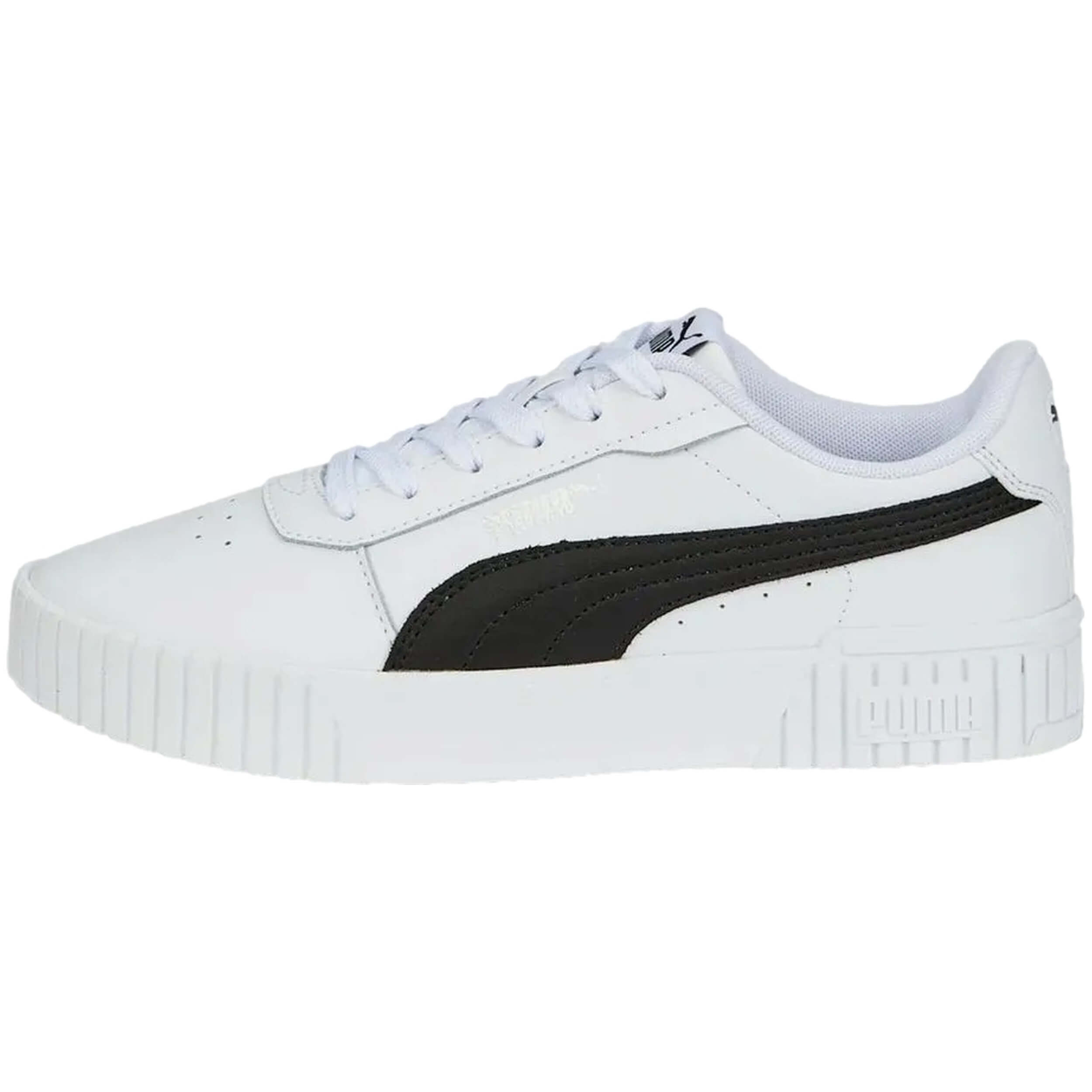 Zapatillas Puma modelo 385849-07 para Mujer en color Multicolor