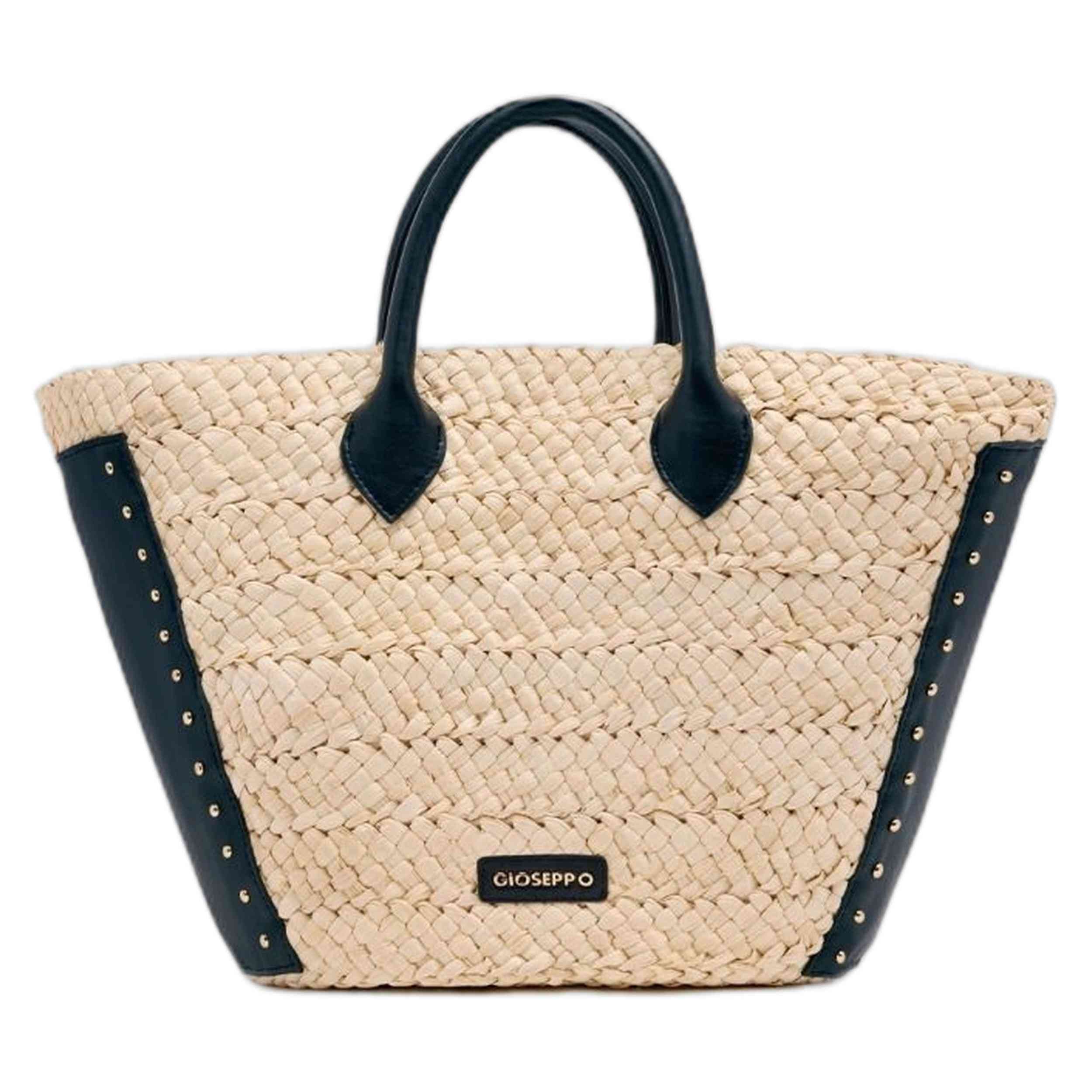 Bolso Vestir marca Gioseppo modelo 75501 para complementos en color negro