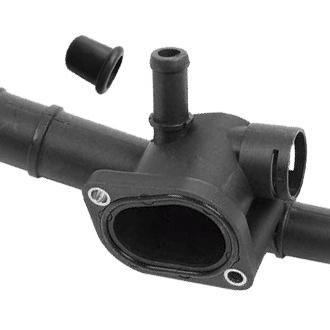 3RG INDUSTRIAL Caja sin termostato, OEM 038121132C