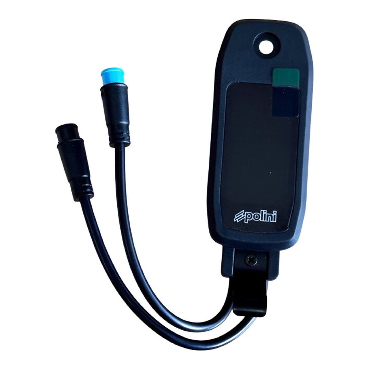 Pantalla Tft Integrada Para Motor De Bicicleta Eléctrica E-P3 Evo V3 POL955.830.054