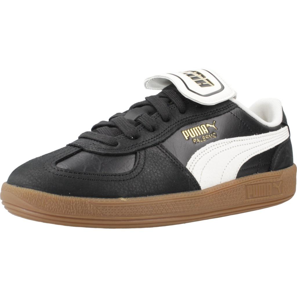 Zapatillas deportivas de Mujer Marca Puma Modelo Palermo Premium
