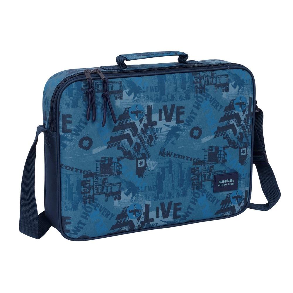 CARTERA EXTRAESCOLARES SAFTA NEW EDITION