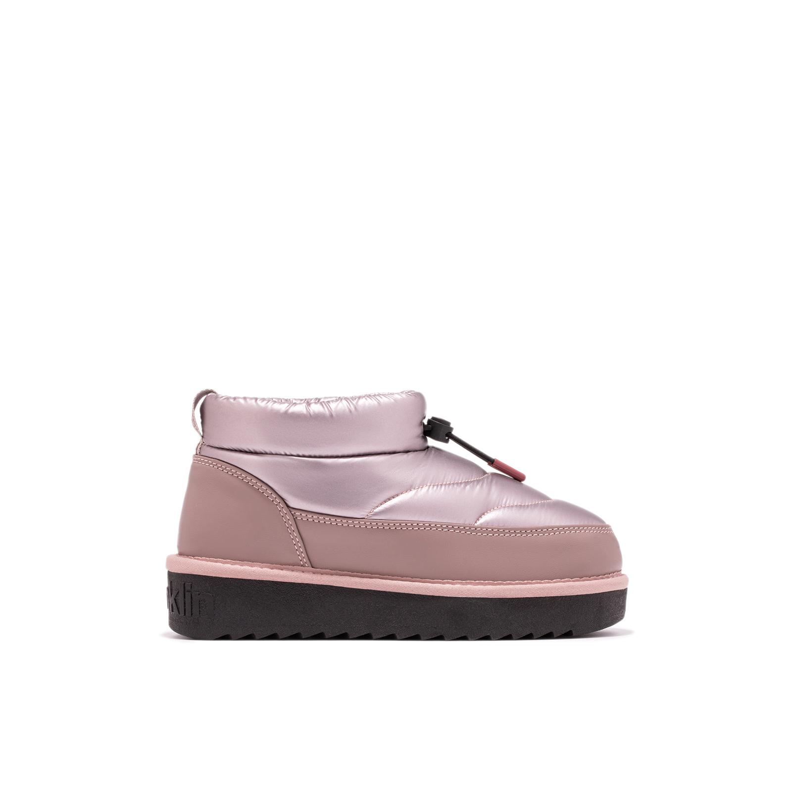D.Franklin Botas Australianas de Mujer Nordic V2 Bomb     - Botas para Mujer - Moda casual Mujer