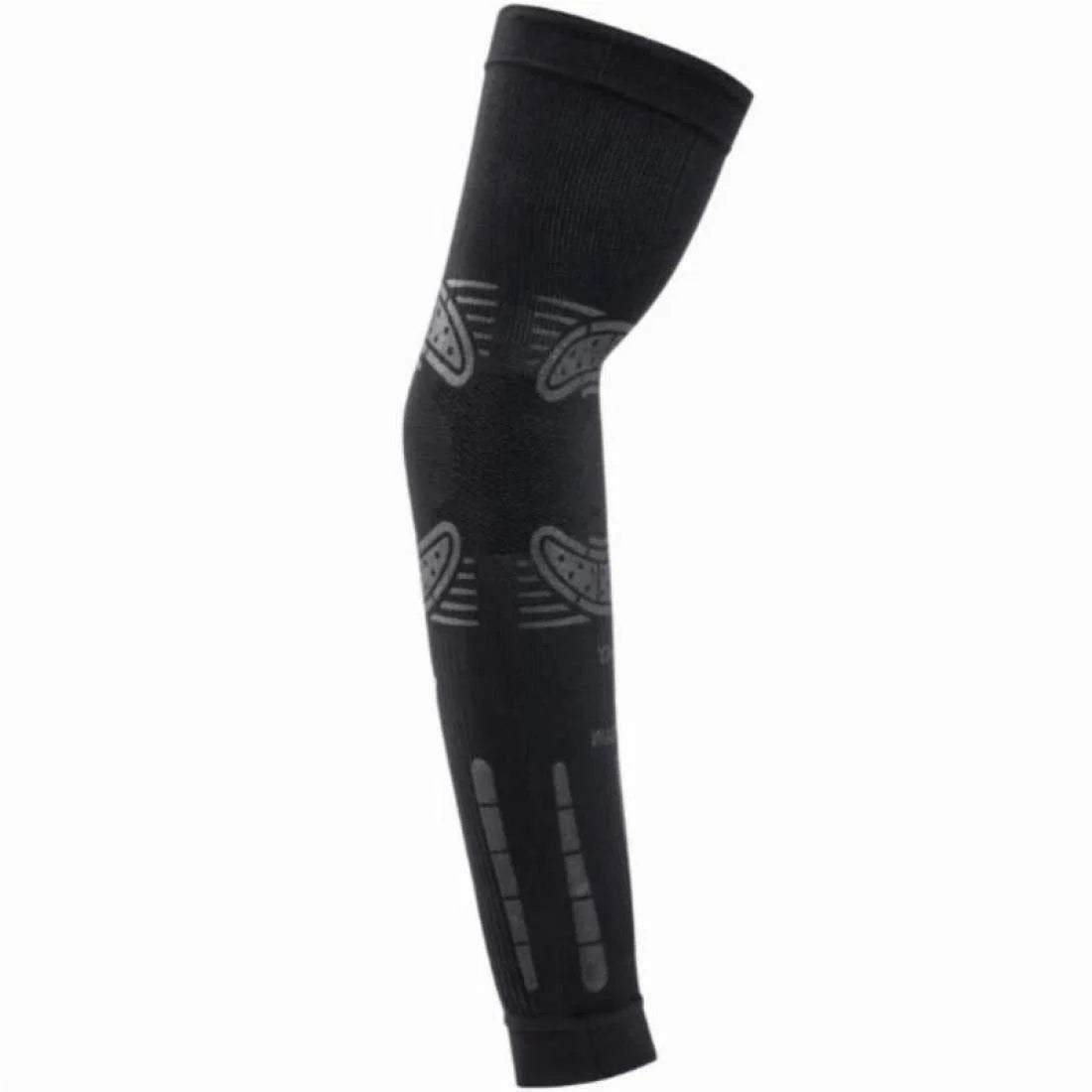 Manguito Floky Negro No Strain Evolution para el codo