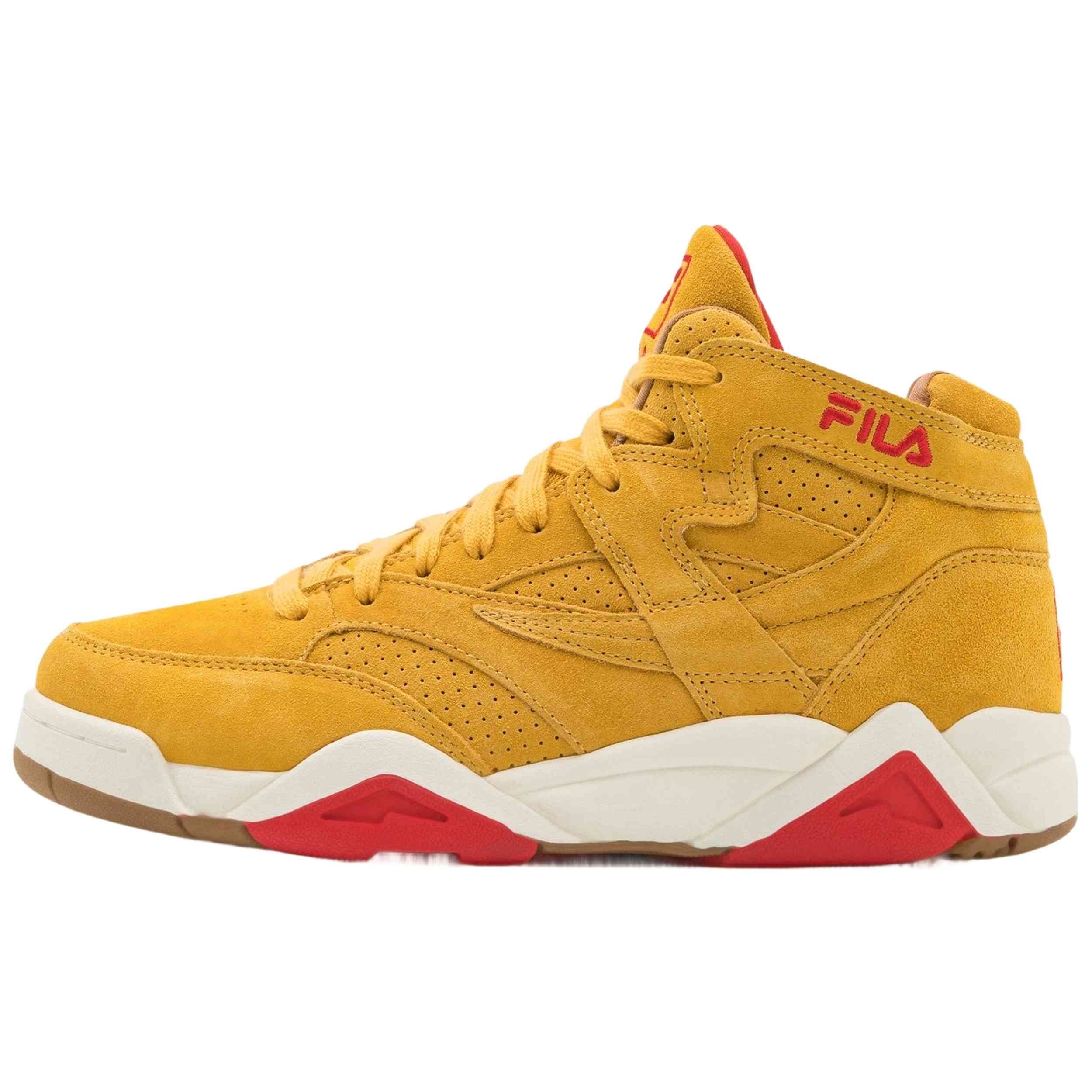 Zapatillas Fila modelo 072-6653 para Hombre