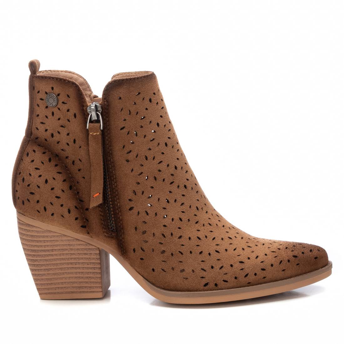 Refresh - Botín Mujer - Calzado Cómodo y Versátil - Moda casual - Modelo 17251902