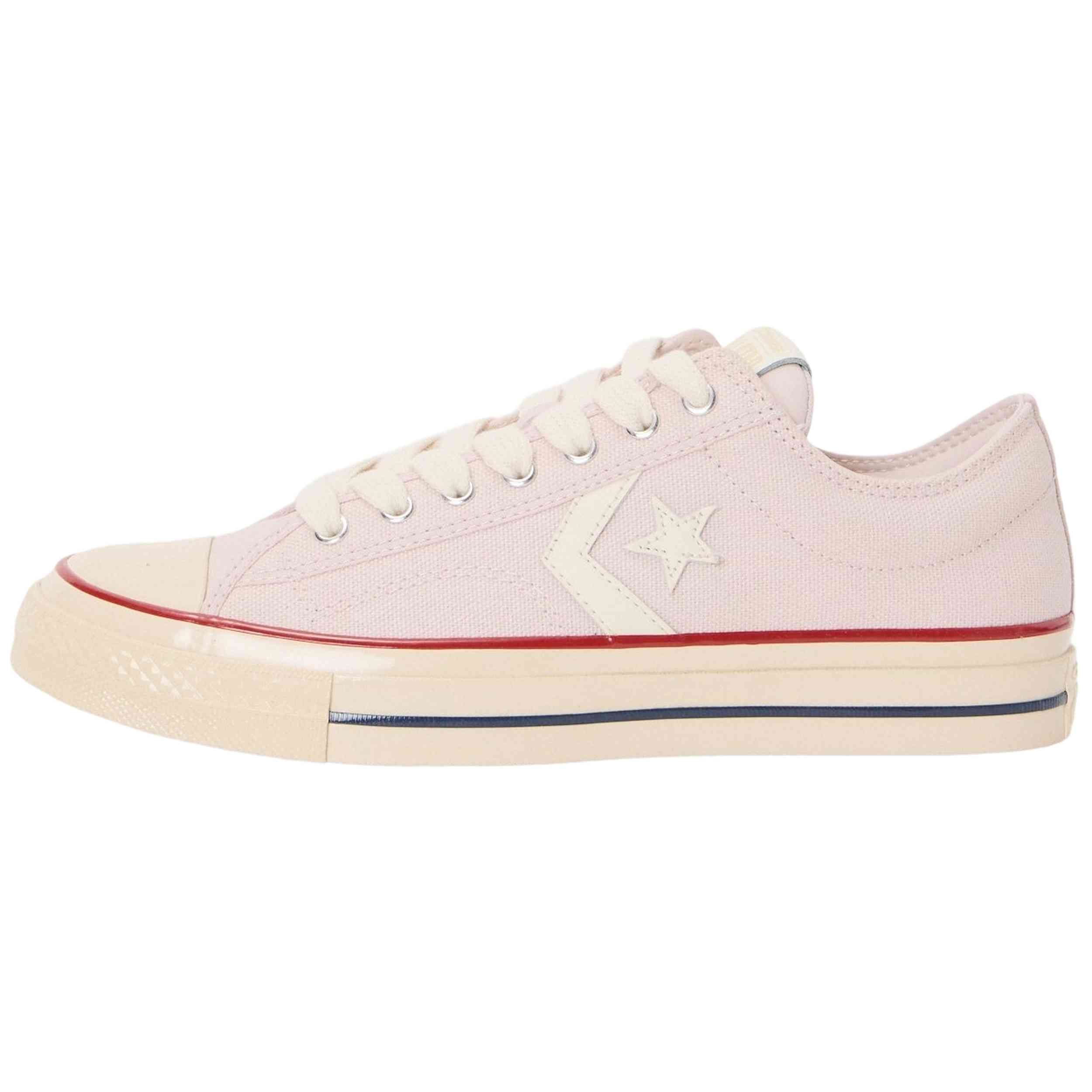 Zapatillas Converse modelo A17724C para Mujer en color Rosa