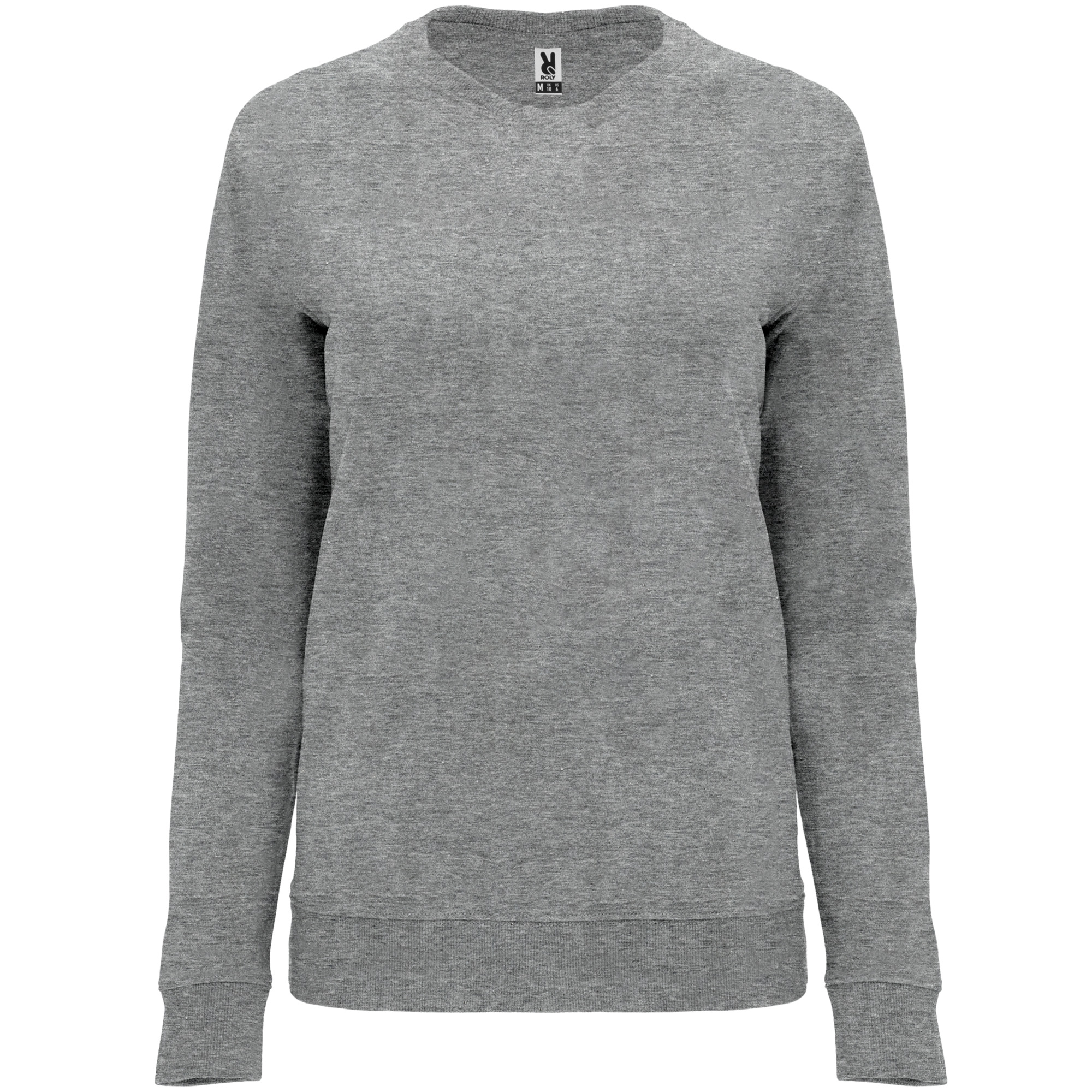Sudadera entallada mujer ROLY - ANNAPURNA, manga larga estilo ranglán
