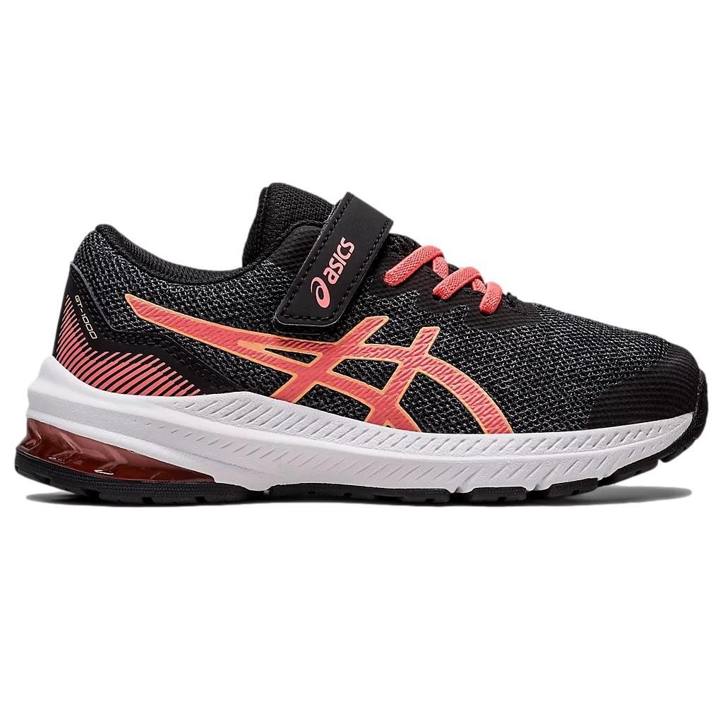 Zapatillas Niño Asics Gt-1000 11 Ps  1014A238