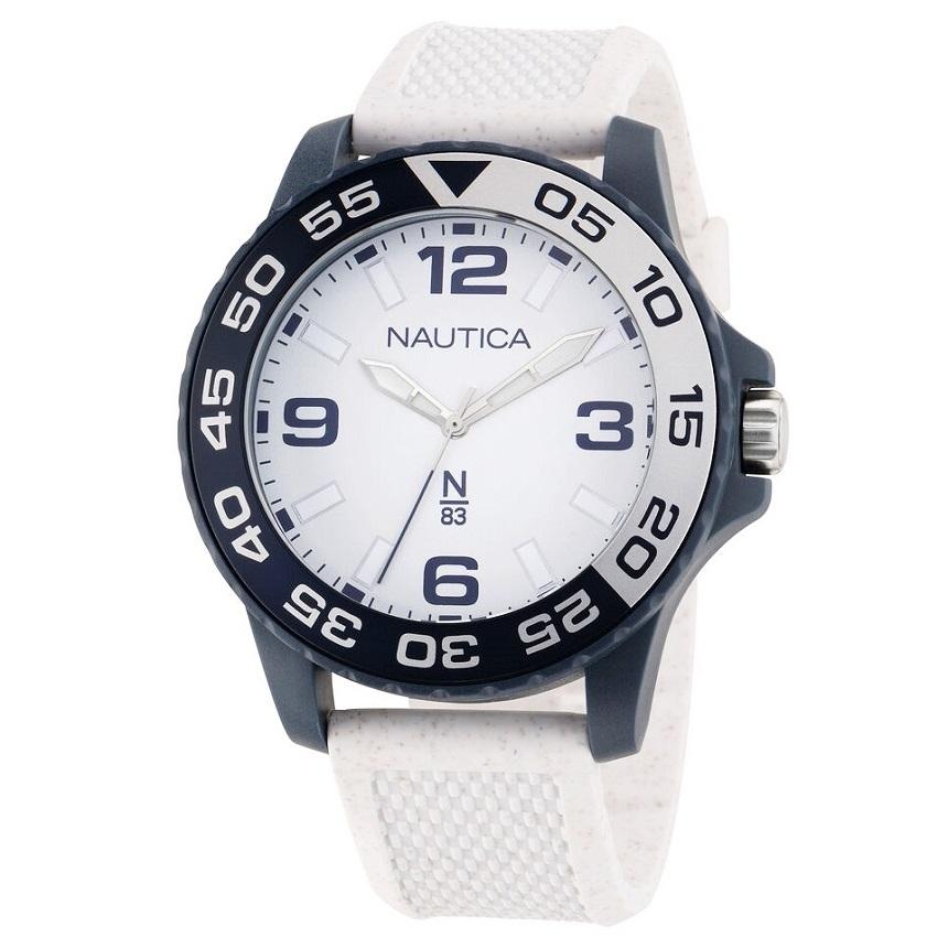 Reloj Nautica® Finn World NAPFWS301