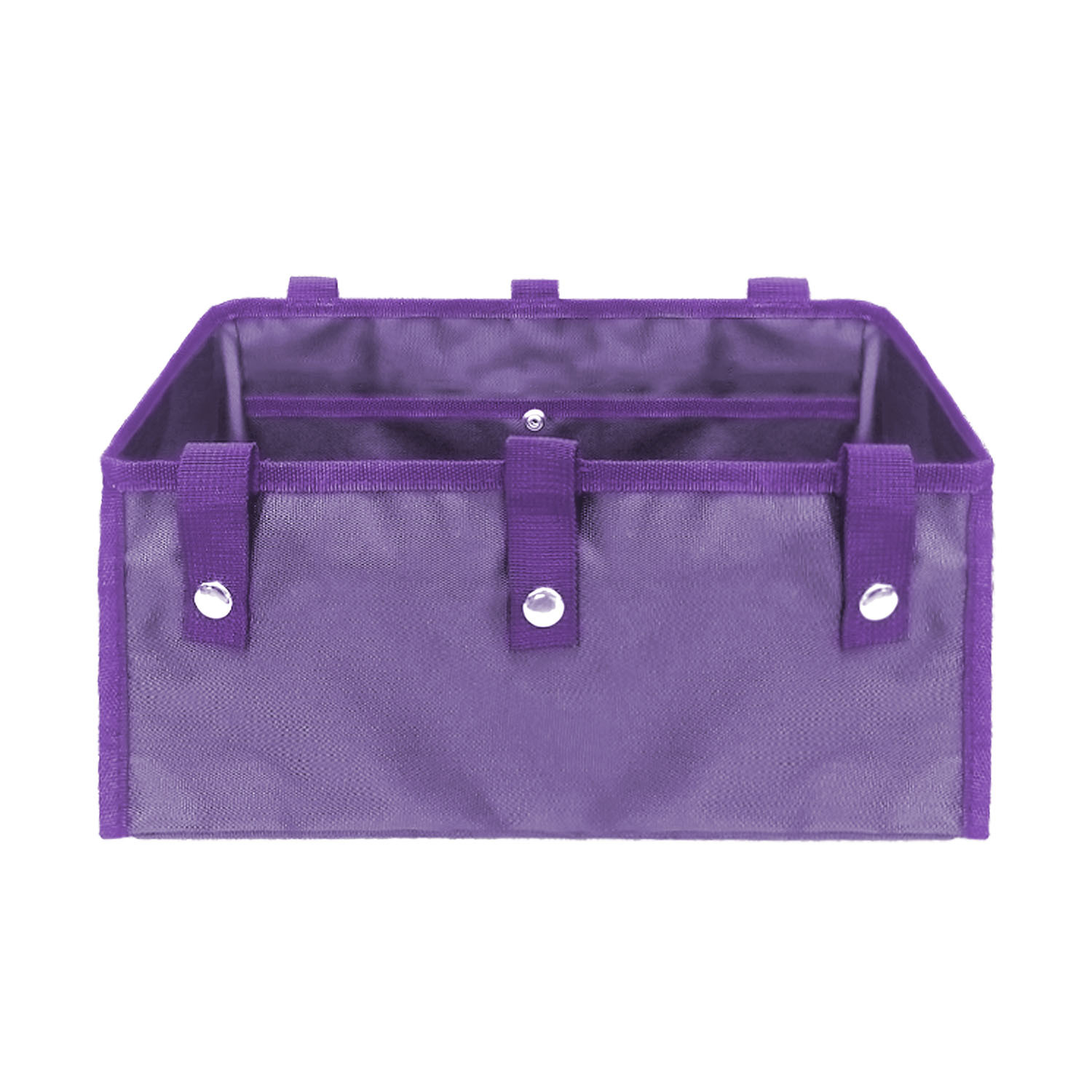 CA Nuevo producto, caja de almacenamiento inferior para andador, andador colgante, bolsa de almacenamiento colgante de gran capacidad, bolsa de almacenamiento