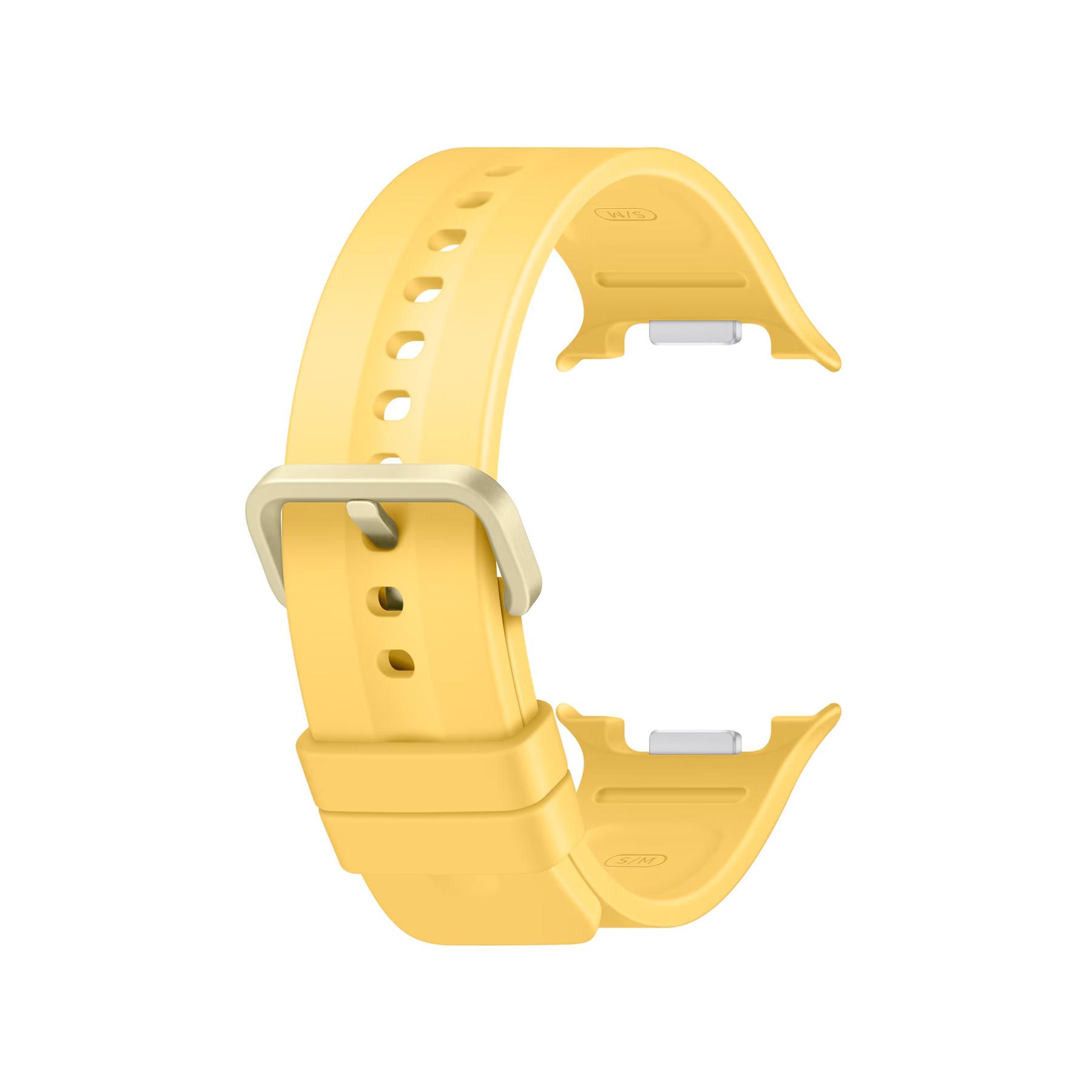 Samsung Sport Band / Correa para Samsung Galaxy Watch9 (Watch8)