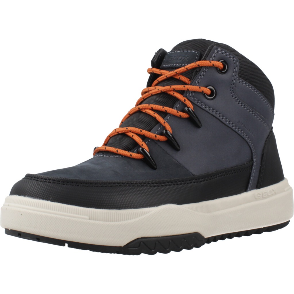 Zapatillas Niño Marca Geox Modelo J Bunshee Boy B Abx