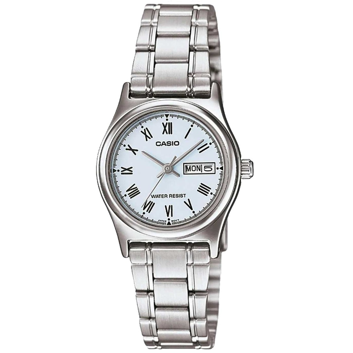 Reloj Casio® LTP-V006D-2B