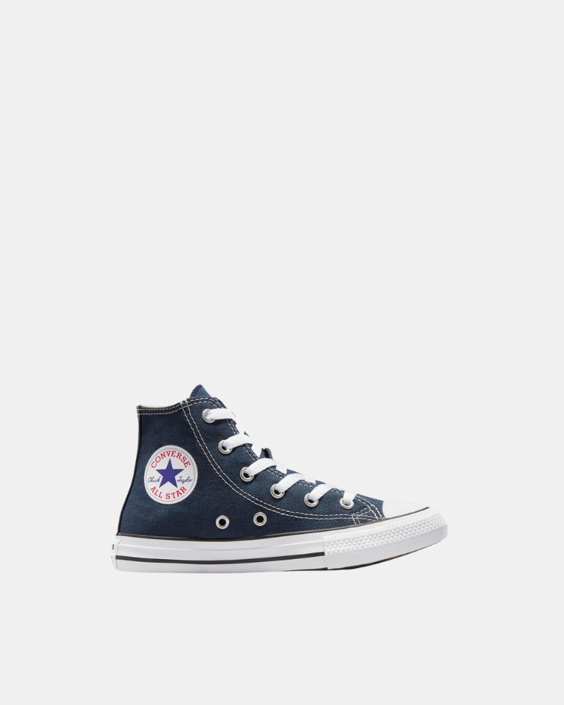 CONVERSE 3J233C CHUCK TAYLOR ALL STAR Zapatillas Altas Infantil Azul