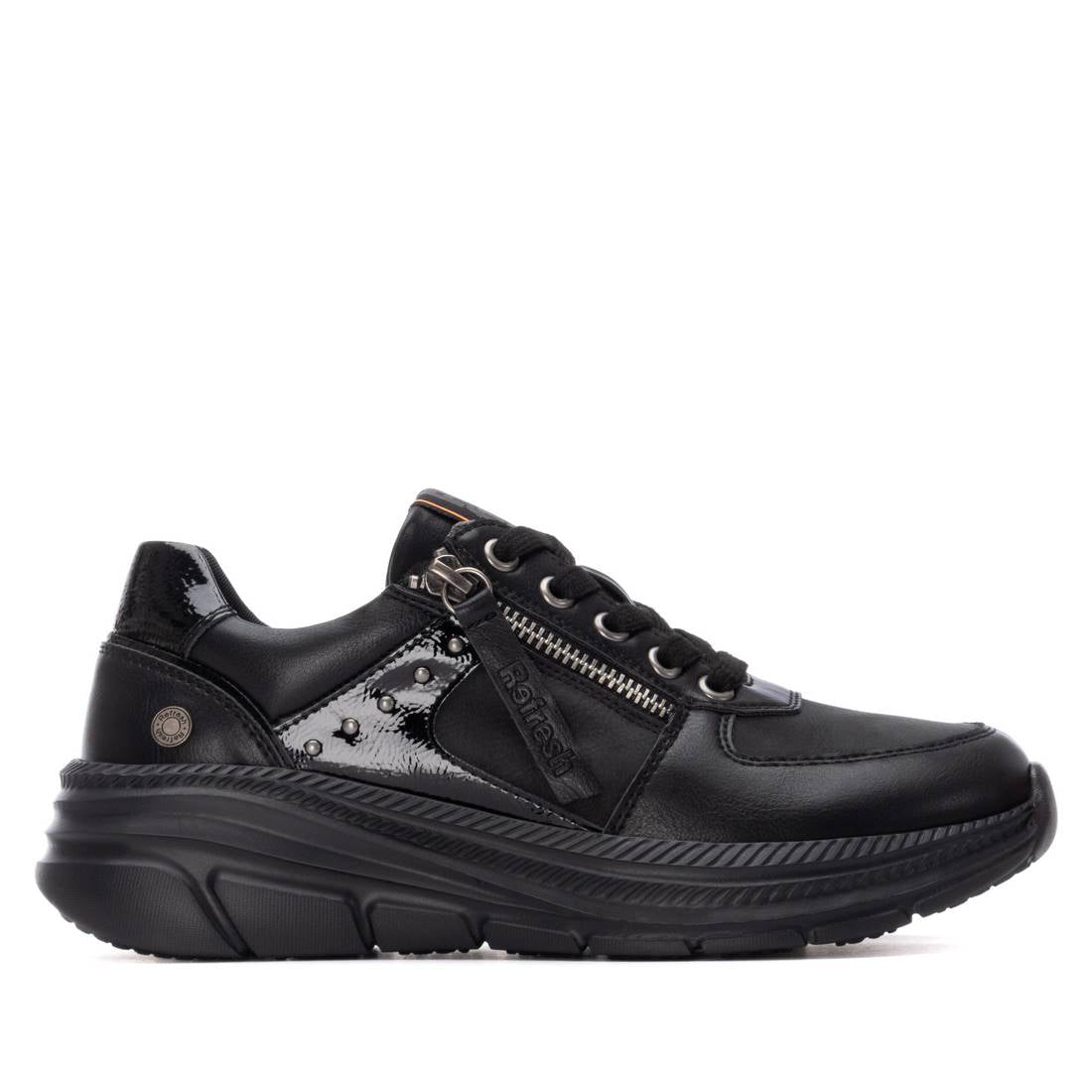 Refresh - Zapatilla Mujer - Calzado Cómodo y Versátil - Moda casual - Modelo  17320701