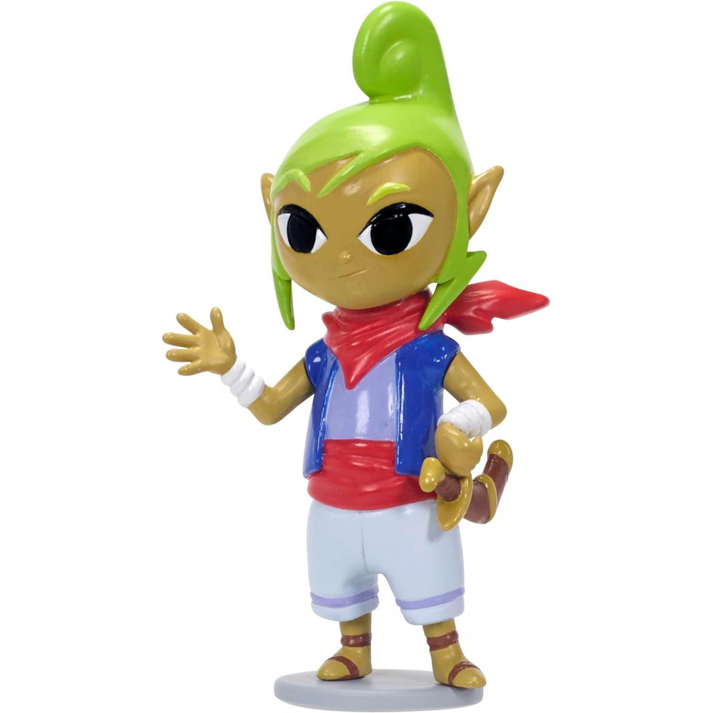 Figura Series 1-3 Zelda Tetra