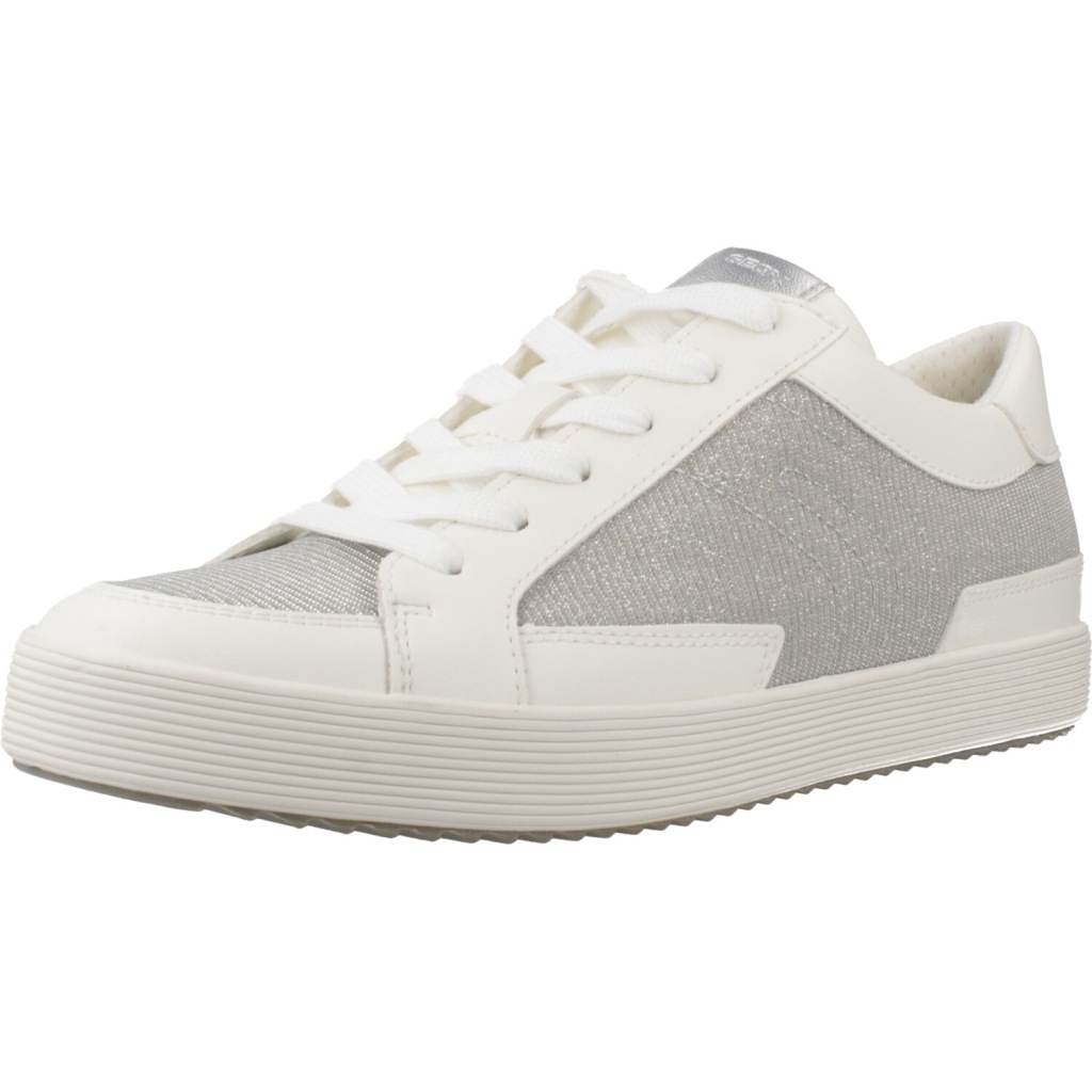 Zapatillas deportivas de Mujer Marca Geox Modelo D Blomiee