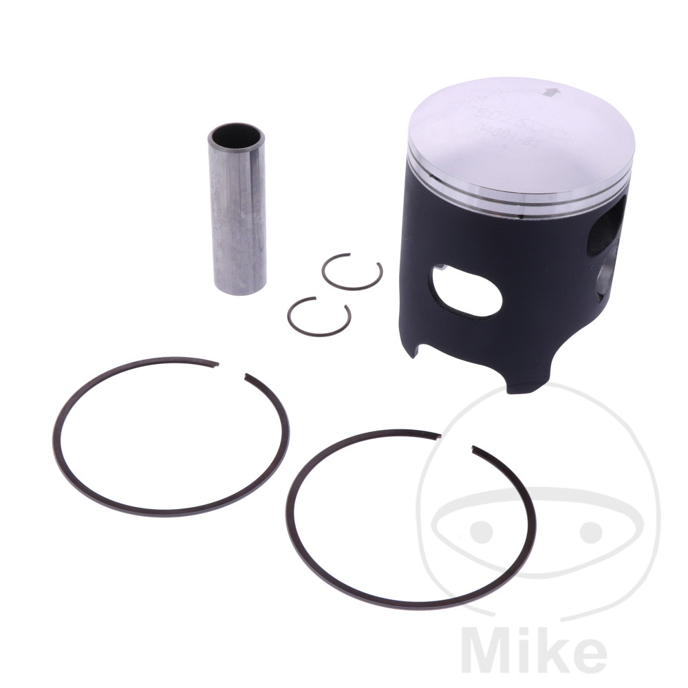 Kit Pistón Forjado 66.36 Mm C 7562782