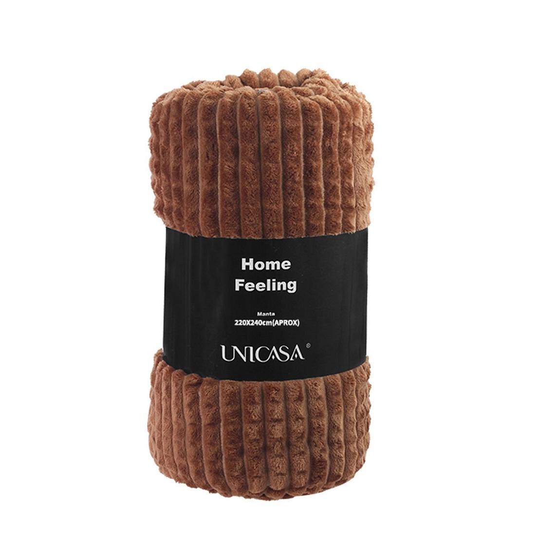 PlusHome Manta Sofa Grande Invierno - Manta Cama Regalo