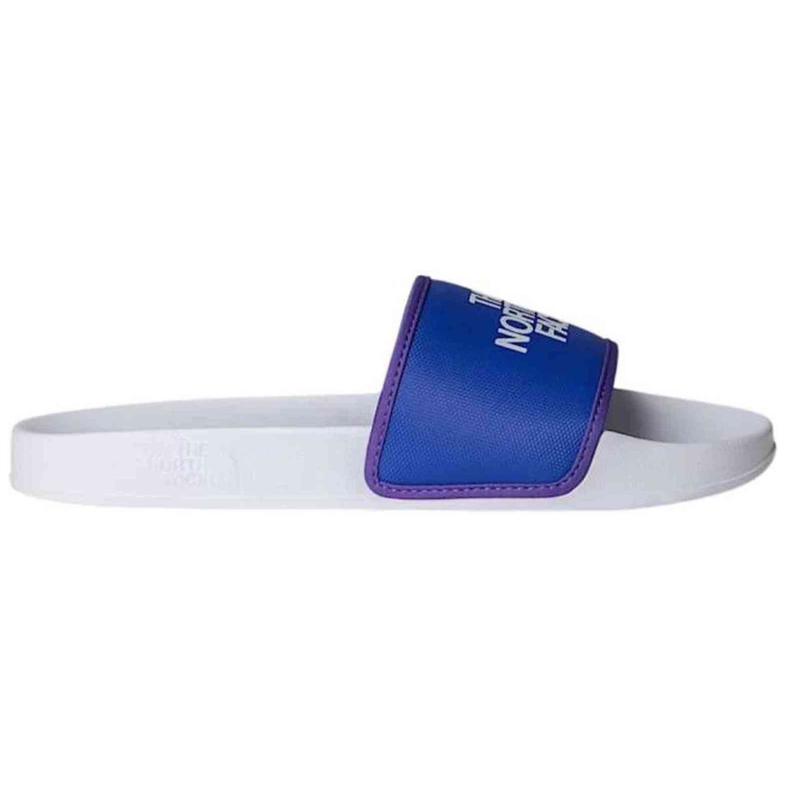 Sandalias The North Face modelo M Base Camp Slide Iii