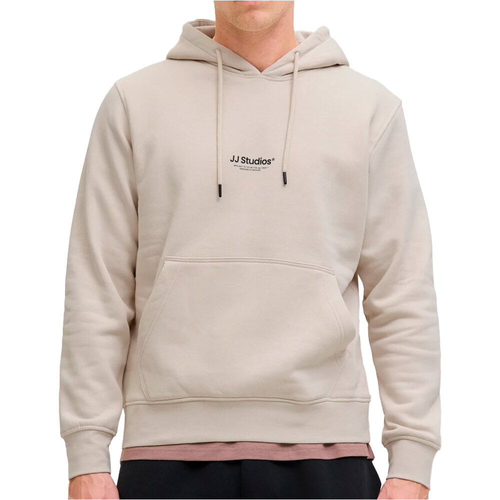 JJESOHO SWEAT HOOD NOOS