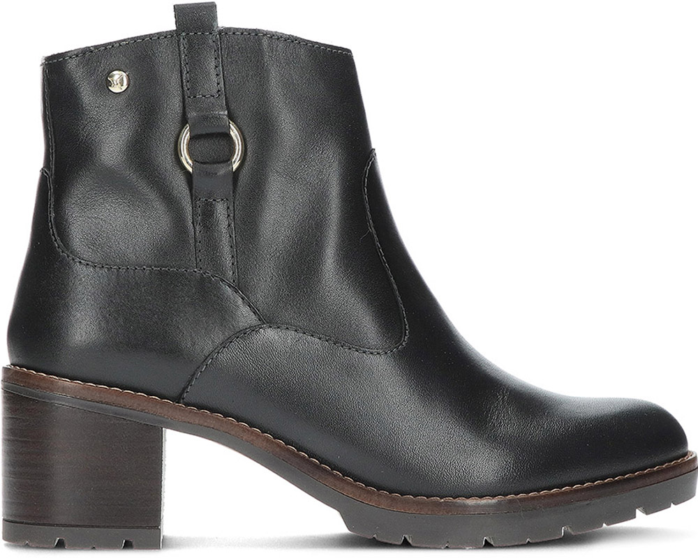 Botines para mujer PIKOLINOS W7H-8817 Llanes