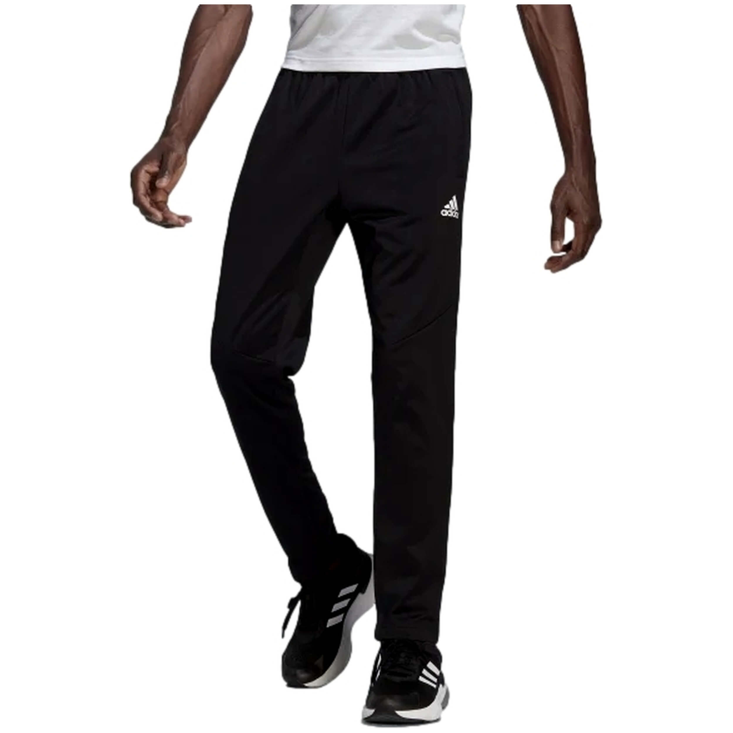 Pantalones Largos Adidas modelo HL2180 para Hombre en color Azul