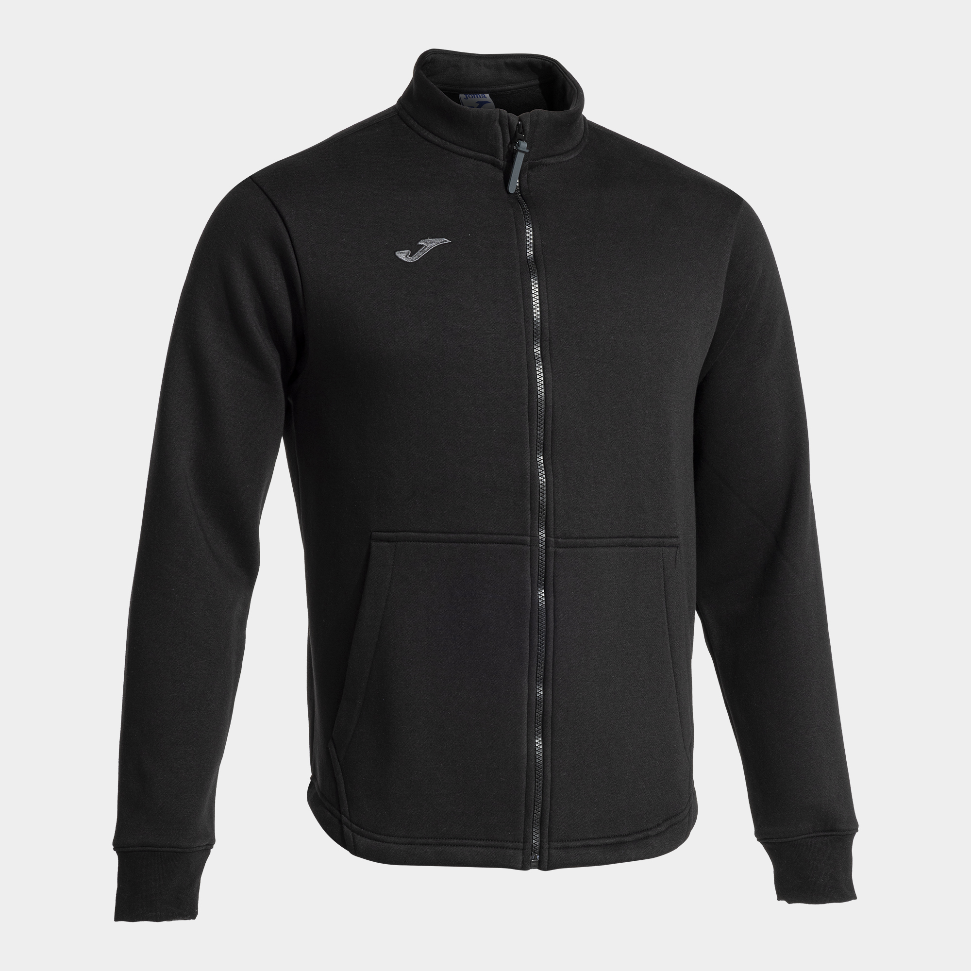 JOMA CHAQUETA CONFORT IV NEGRO Talla 6 (5XS) Niño Junior
