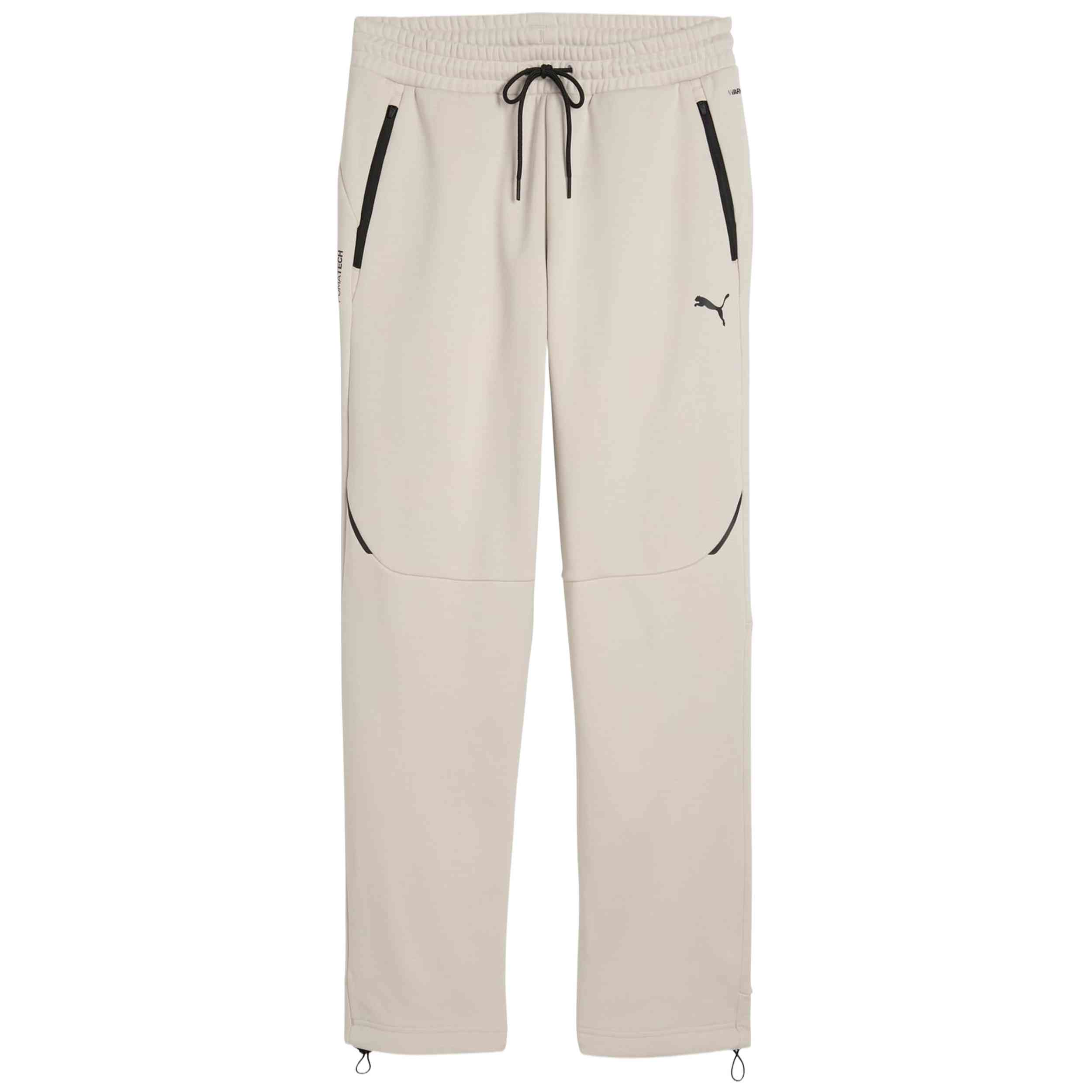 Pantalon De Chandal Puma modelo PUMATECH "Beige" para Hombre en color Beige