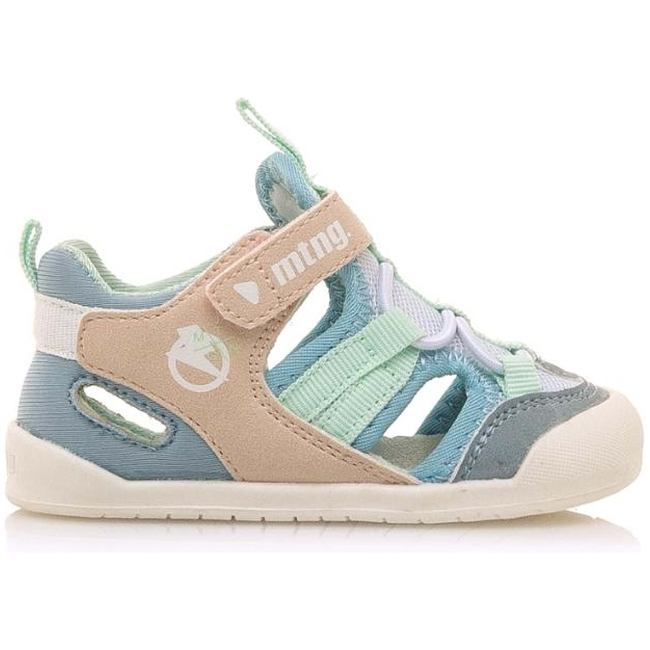 Sandalias Mustang para Bebe en color Rosa