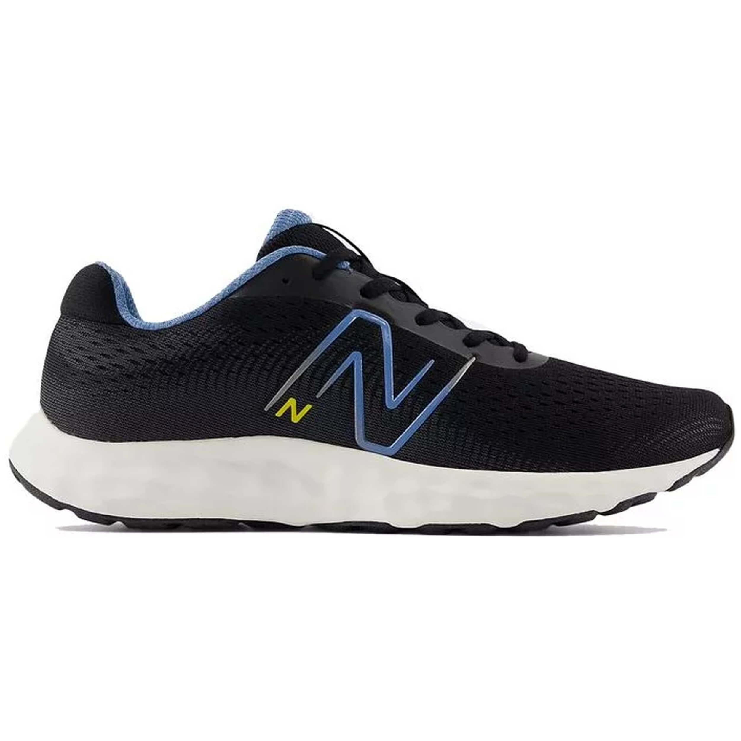Zapatillas Sneakers New Balance modelo M520RB8 para Hombre en color Negro